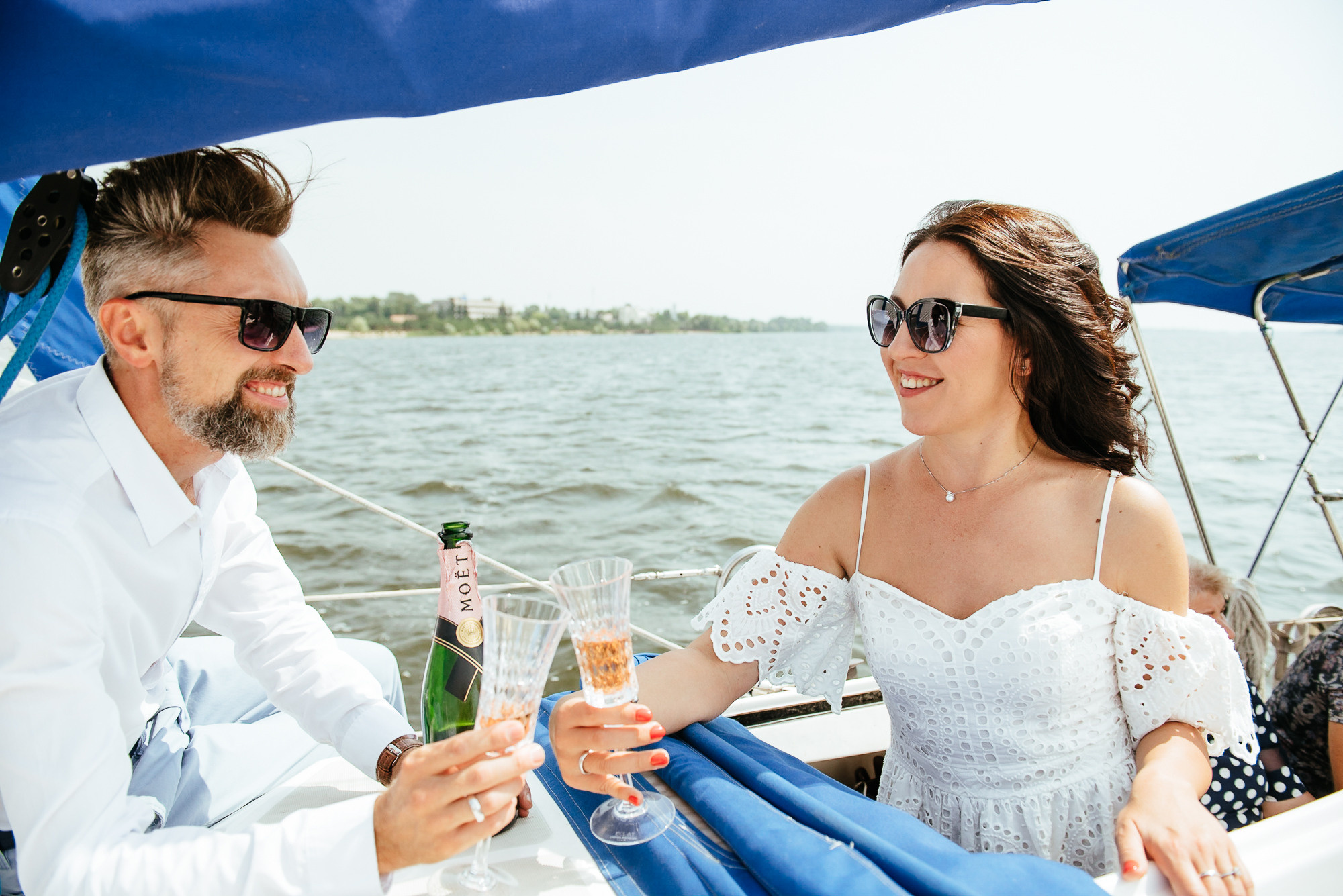 Свадьба в стиле путешествий. Весільний та сімейний фотограф у Запоріжжі Юлія Васьків