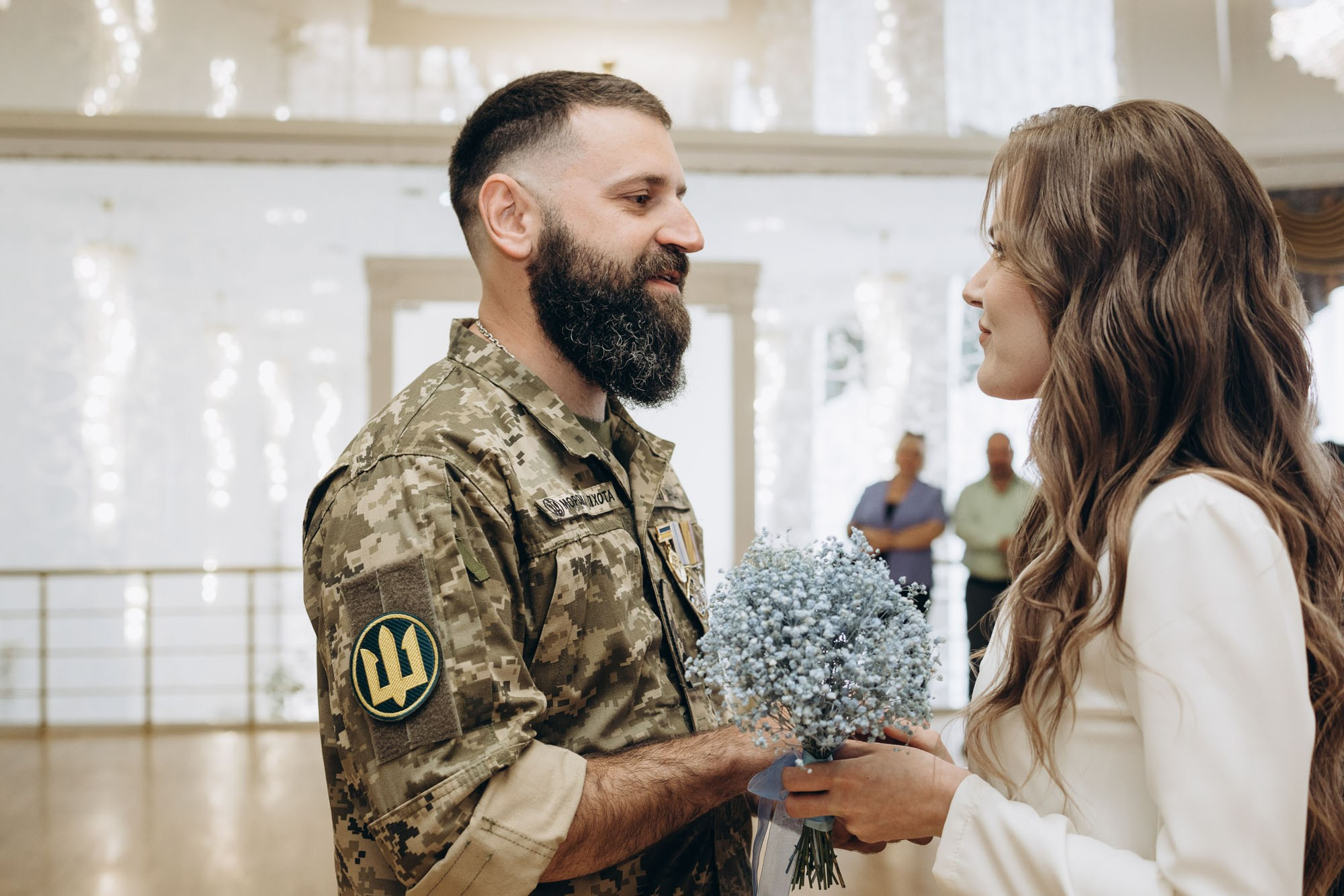 Весільна фотосесія. Весільний та сімейний фотограф у Запоріжжі Юлія Васьків