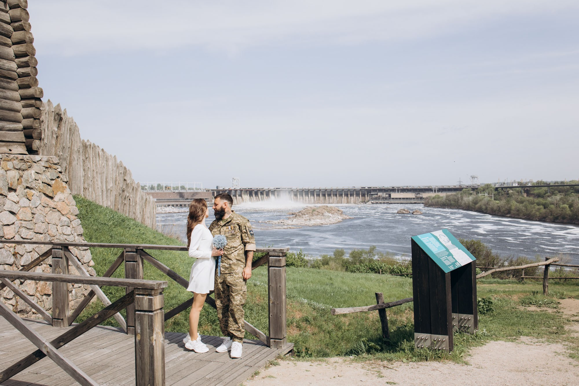 Весільна фотосесія. Весільний та сімейний фотограф у Запоріжжі Юлія Васьків