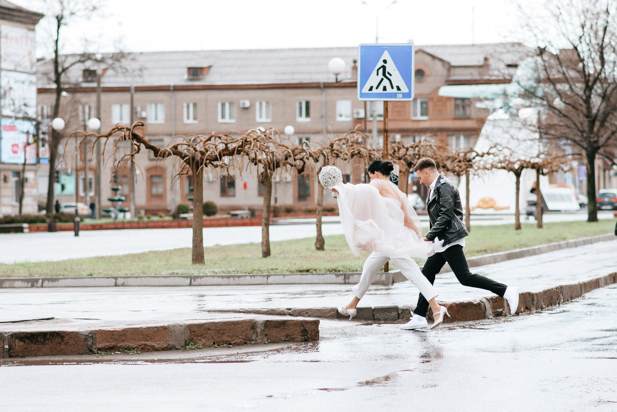 Анна & Артем. Весільний та сімейний фотограф у Запоріжжі Юлія Васьків