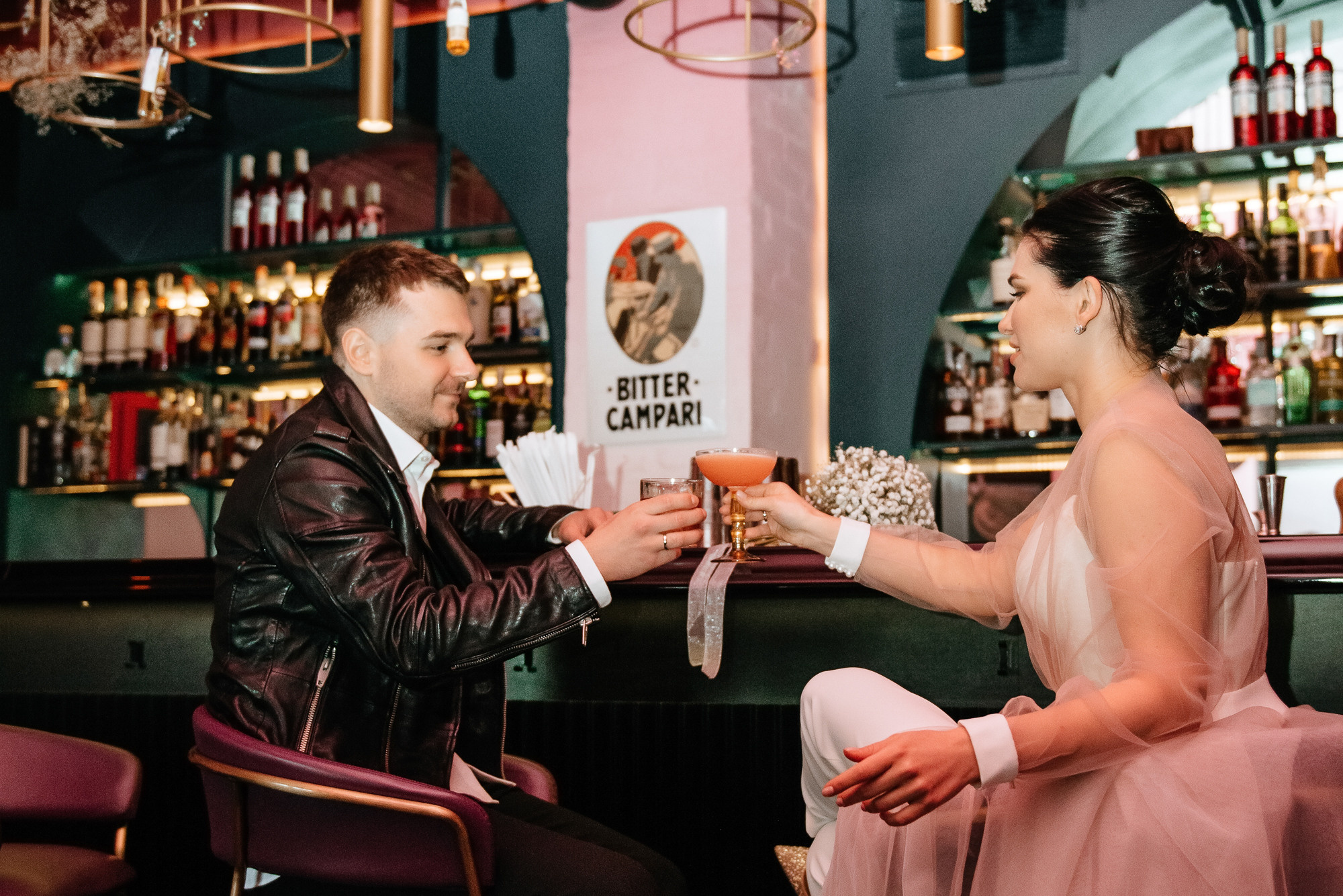 Анна & Артем. Весільний та сімейний фотограф у Запоріжжі Юлія Васьків