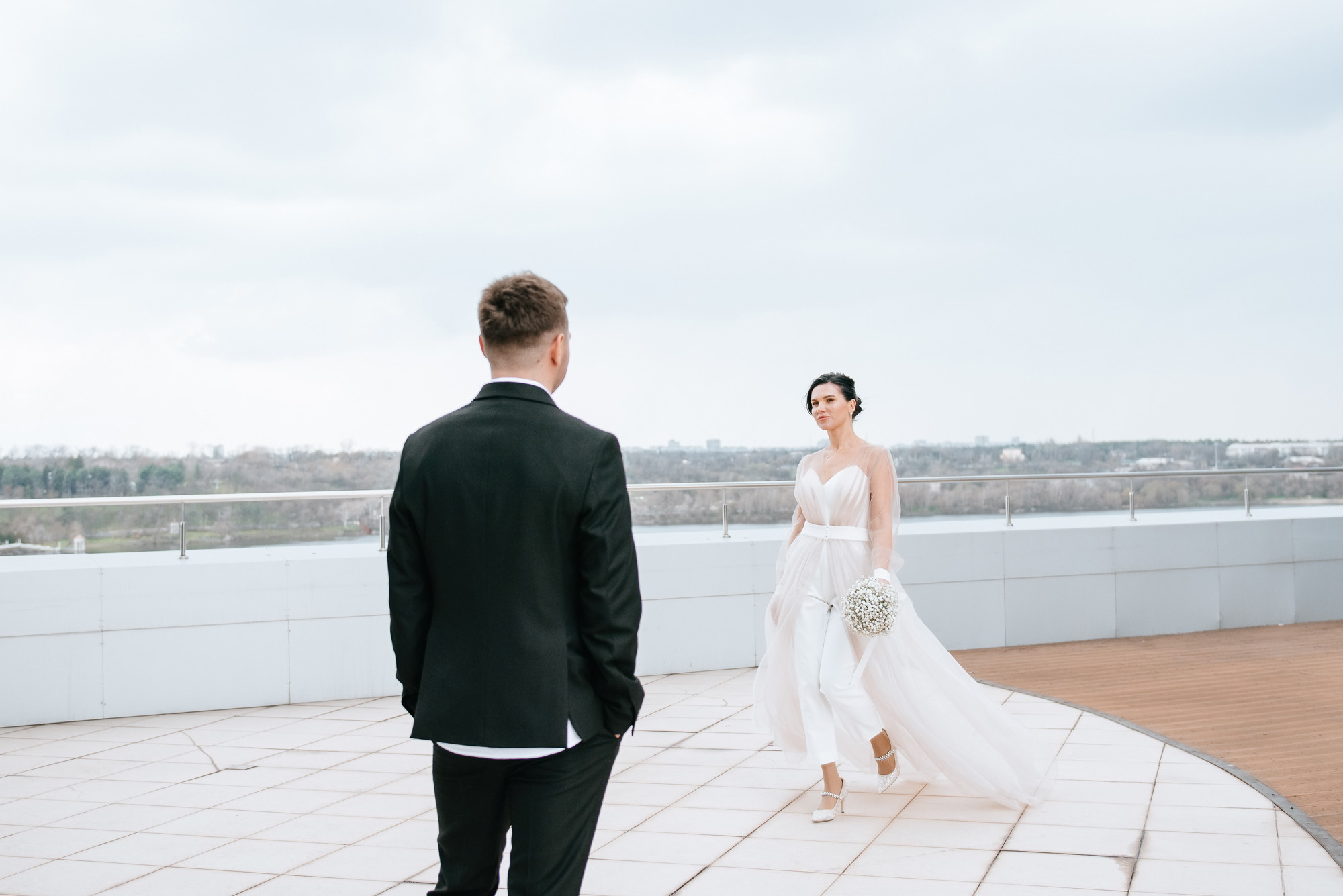 Анна & Артем. Весільний та сімейний фотограф у Запоріжжі Юлія Васьків