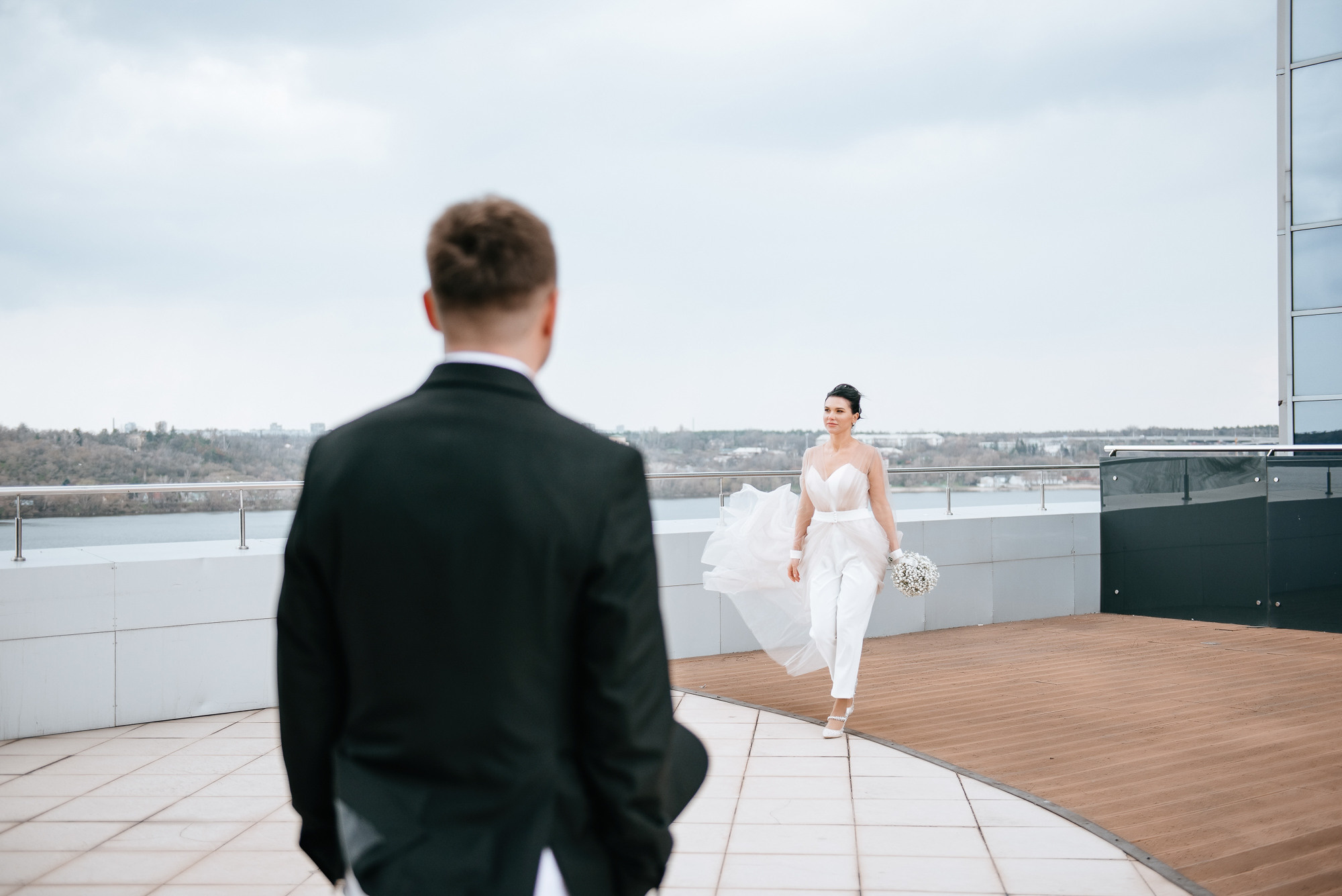 Анна & Артем. Весільний та сімейний фотограф у Запоріжжі Юлія Васьків