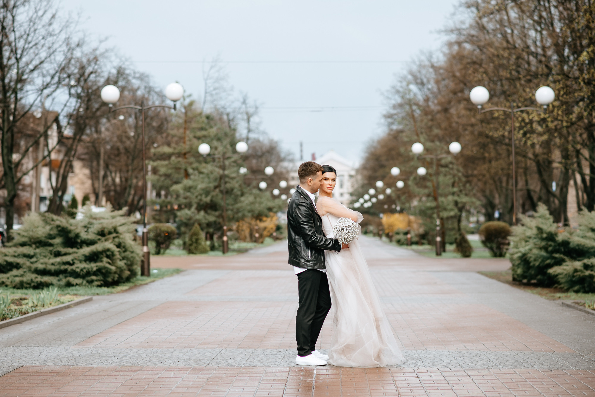 Анна & Артем. Весільний та сімейний фотограф у Запоріжжі Юлія Васьків