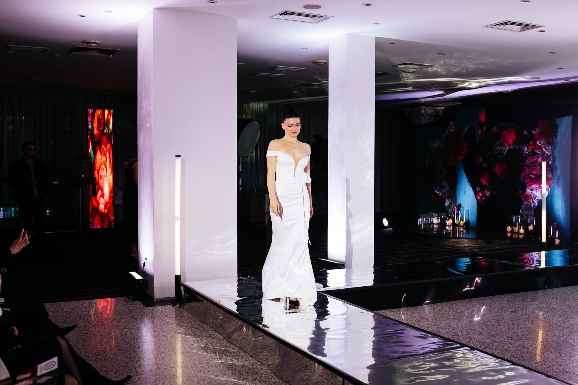 Пробудження - захід для майбутніх наречених. Весільний та сімейний фотограф у Запоріжжі Юлія Васьків