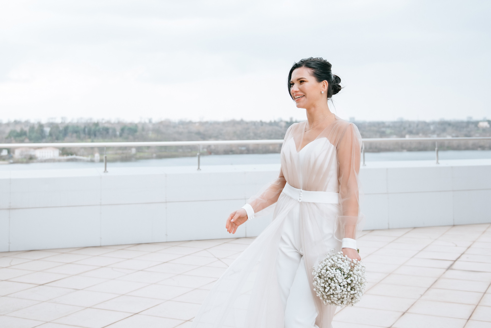 Анна & Артем. Весільний та сімейний фотограф у Запоріжжі Юлія Васьків