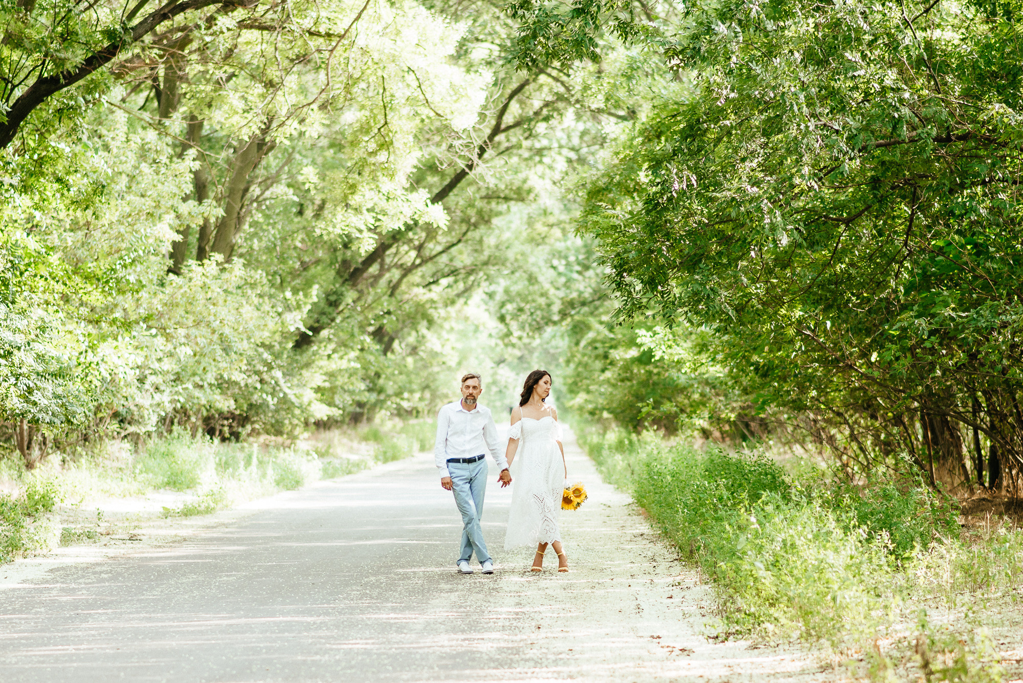 Свадьба в стиле путешествий. Весільний та сімейний фотограф у Запоріжжі Юлія Васьків