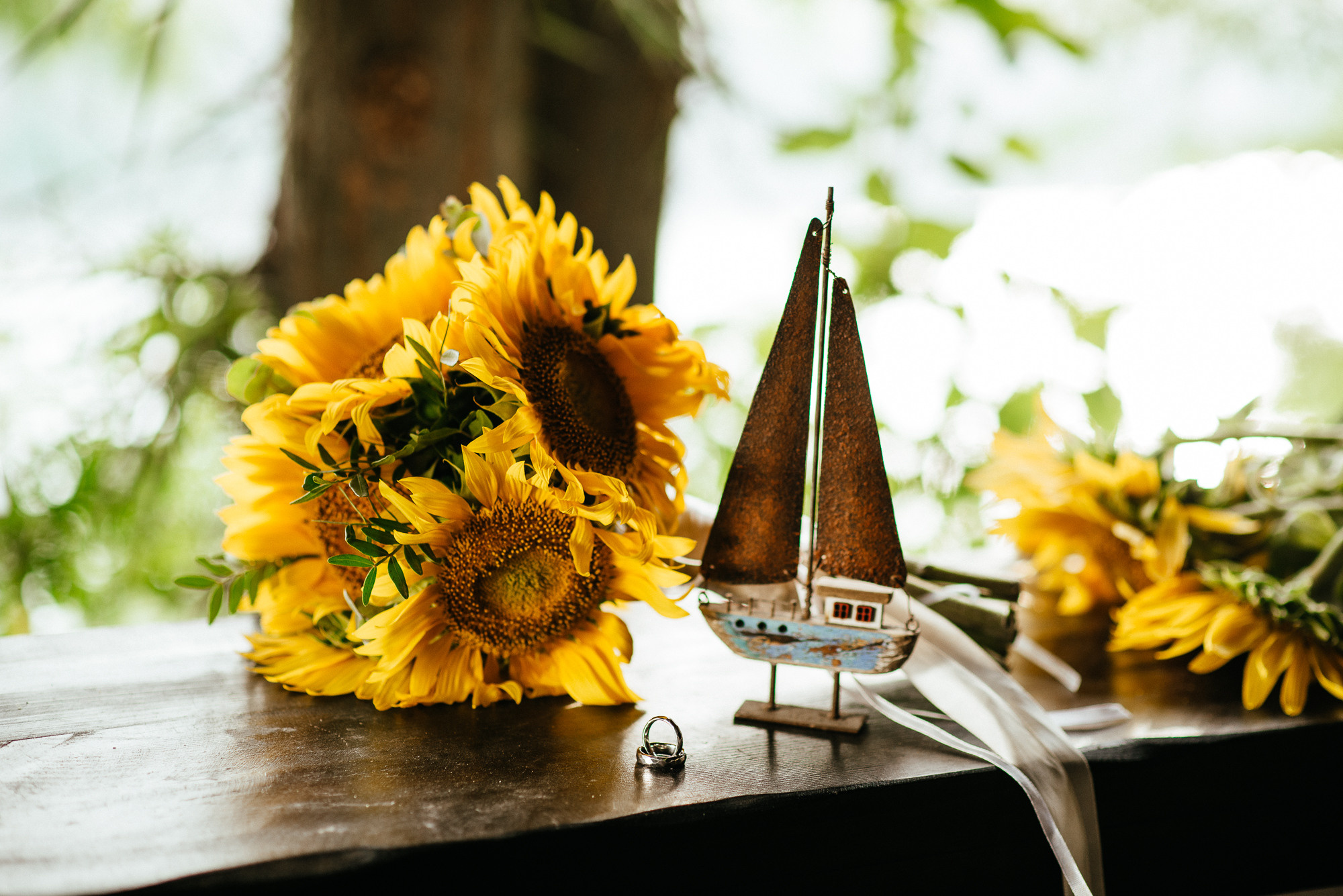 Свадьба в стиле путешествий. Весільний та сімейний фотограф у Запоріжжі Юлія Васьків