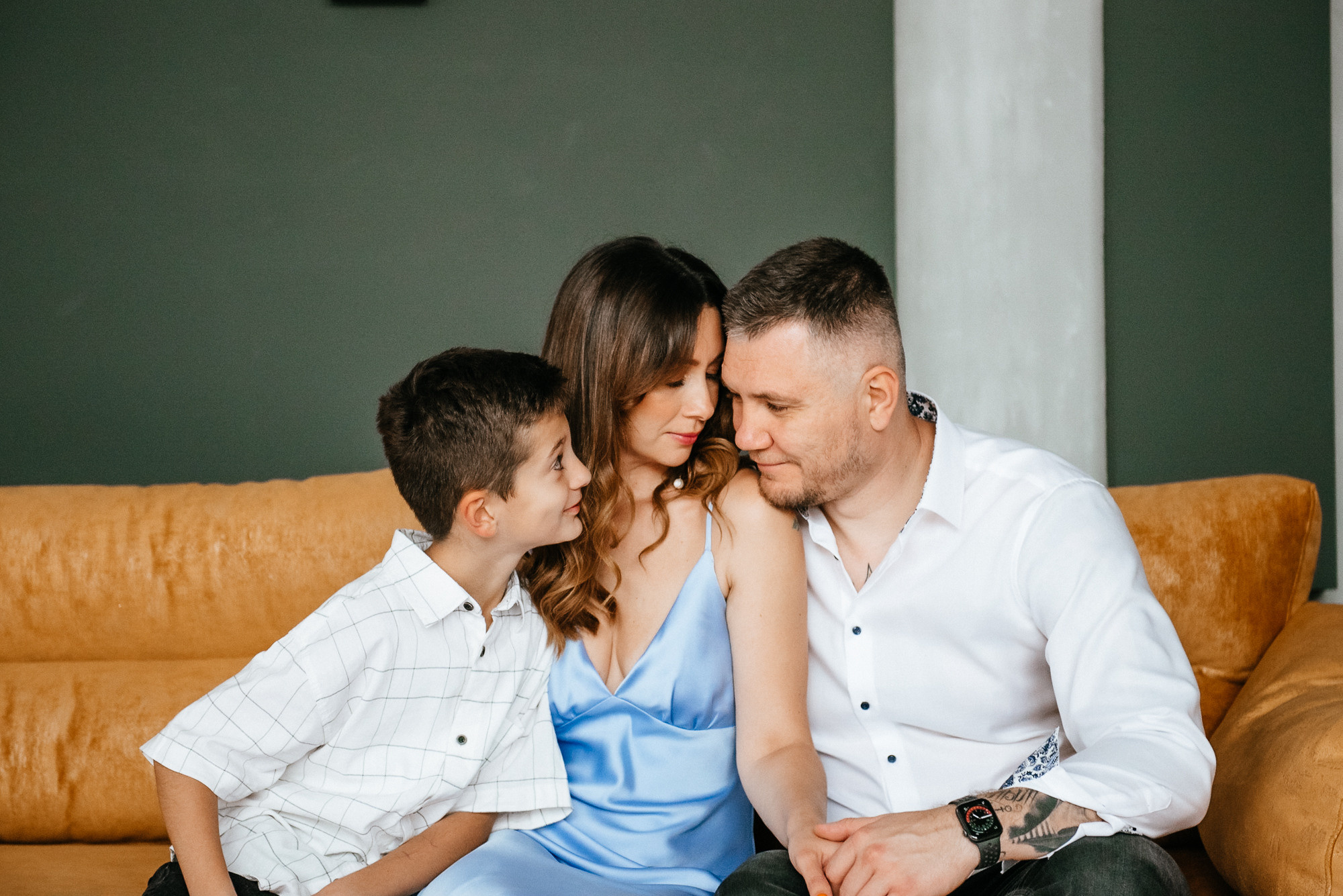 Фотосессия на годовщину свадьбы. Весільний та сімейний фотограф у Запоріжжі Юлія Васьків