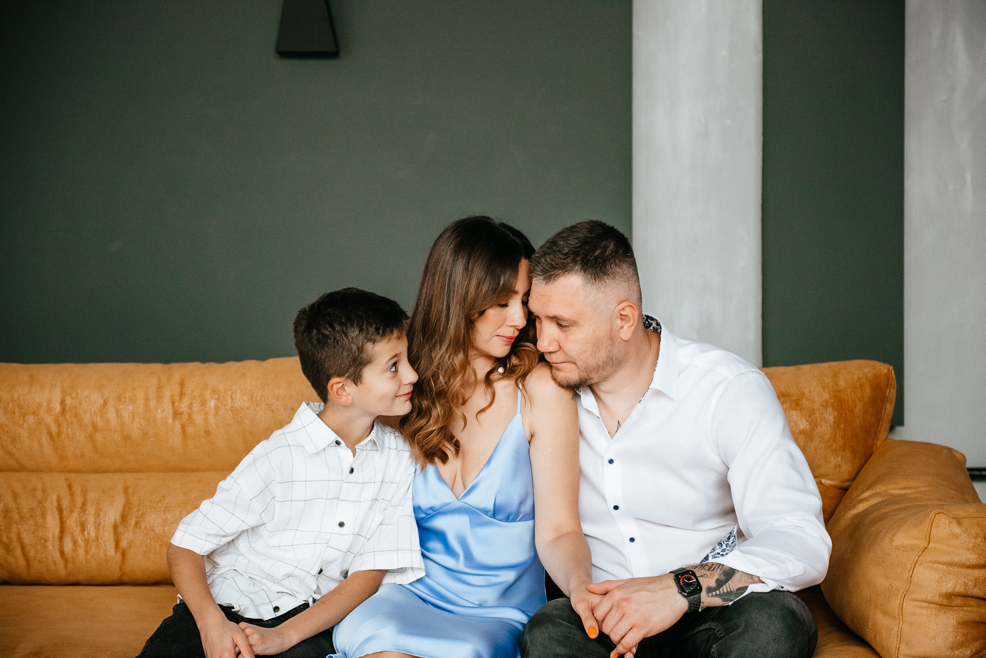 Фотосессия на годовщину свадьбы. Весільний та сімейний фотограф у Запоріжжі Юлія Васьків