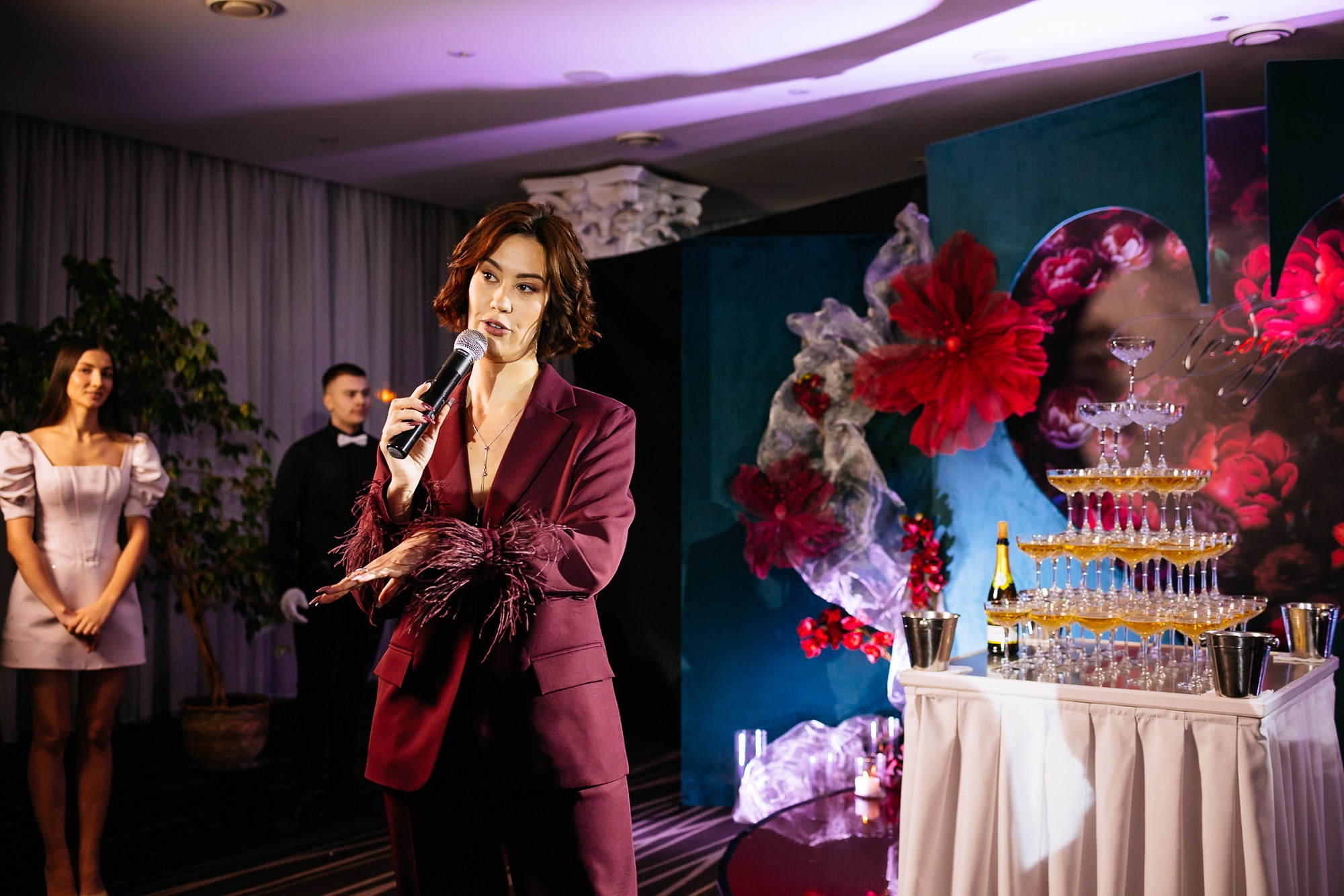 Пробудження - захід для майбутніх наречених. Весільний та сімейний фотограф у Запоріжжі Юлія Васьків