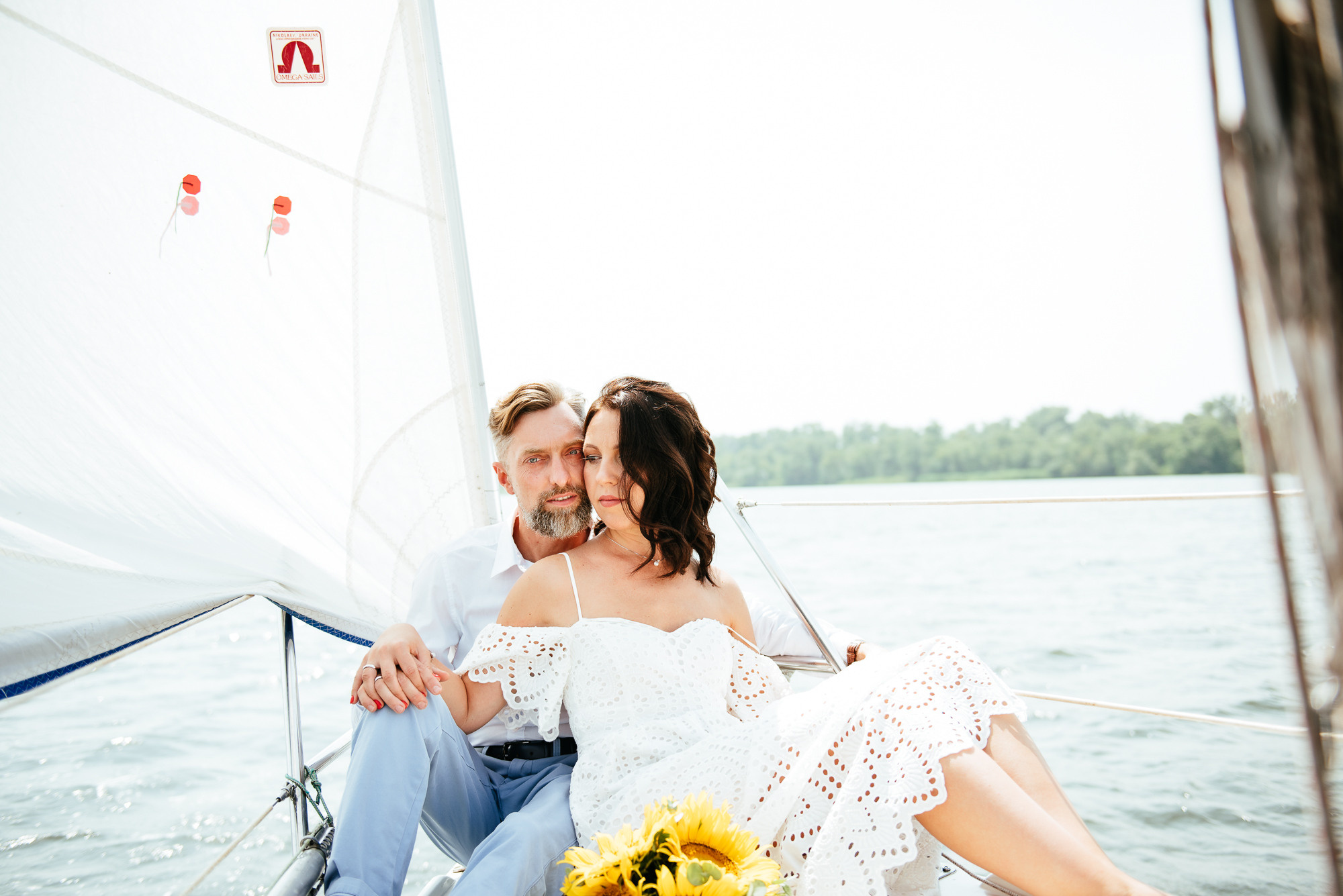 Свадьба в стиле путешествий. Весільний та сімейний фотограф у Запоріжжі Юлія Васьків