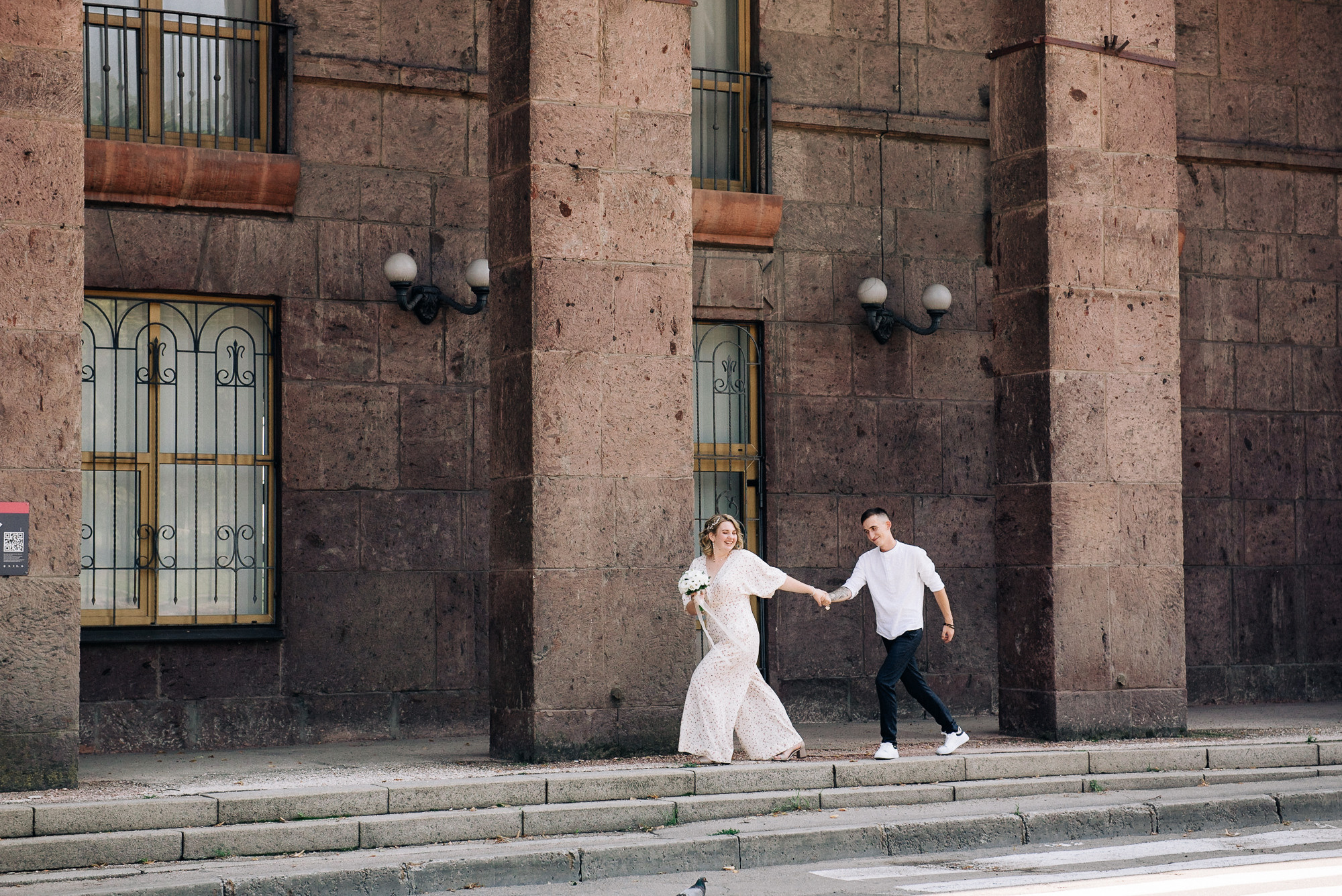 Весілля Насті і Данііла. Весільний та сімейний фотограф у Запоріжжі Юлія Васьків