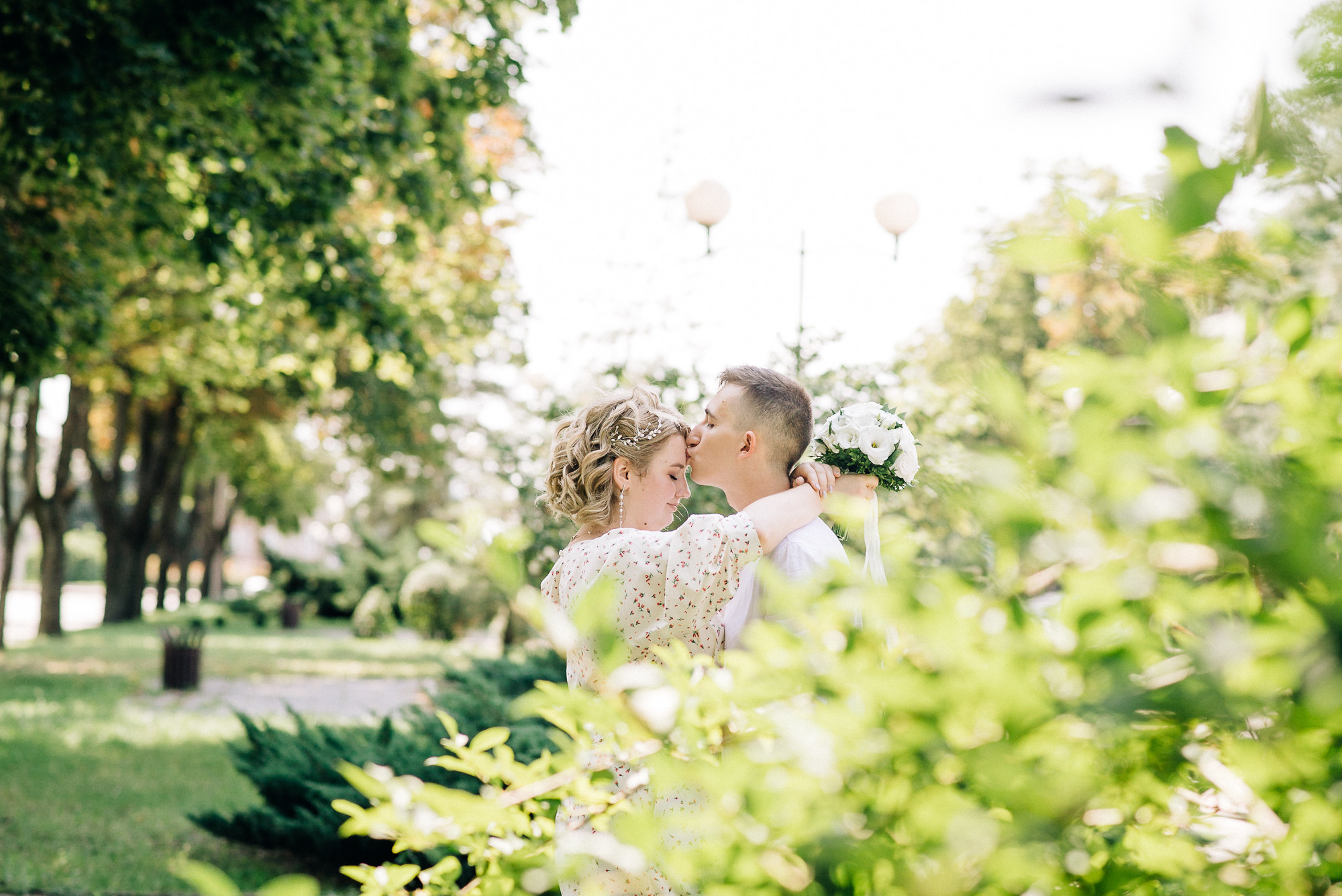 Весілля Насті і Данііла. Весільний та сімейний фотограф у Запоріжжі Юлія Васьків