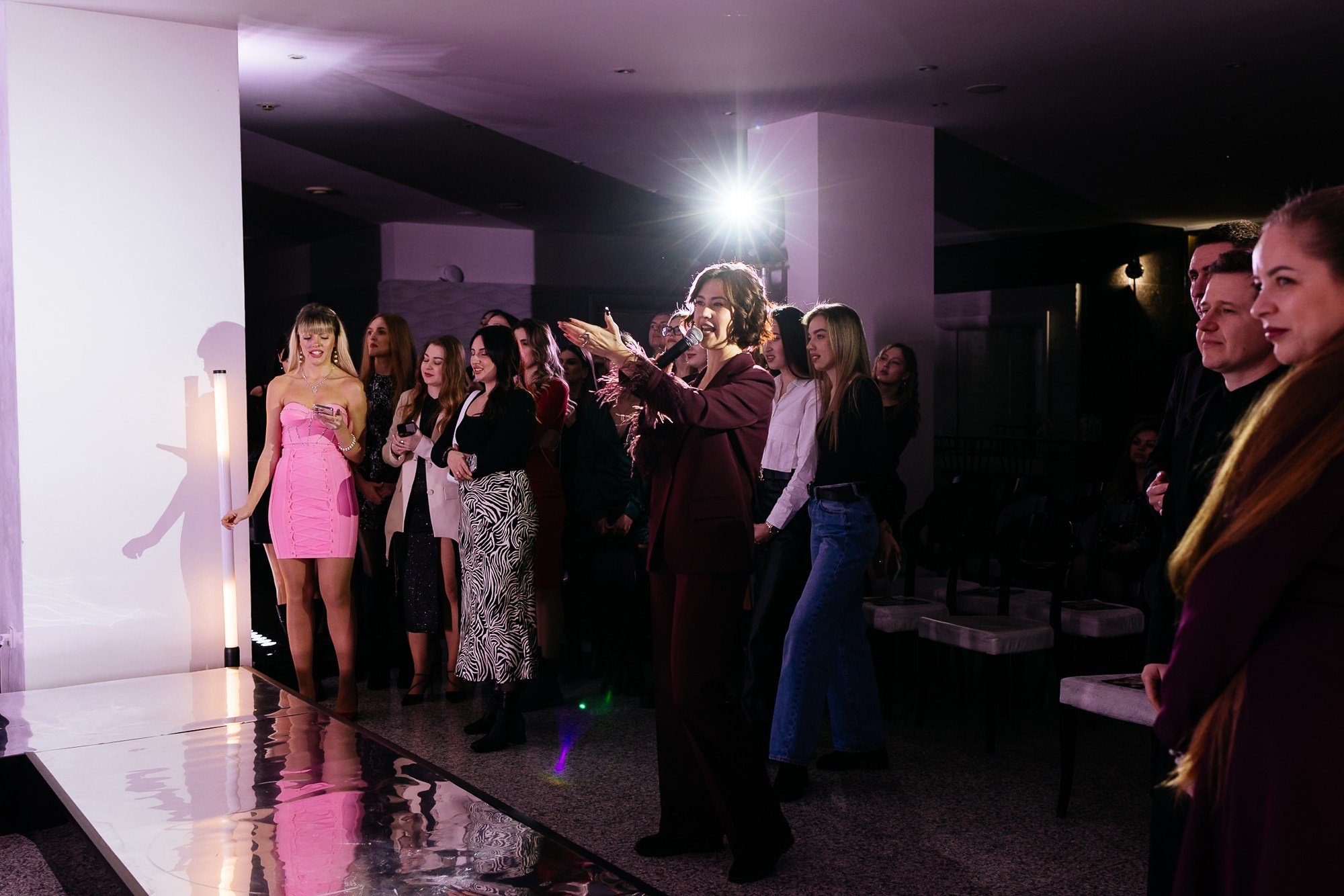 Пробудження - захід для майбутніх наречених. Весільний та сімейний фотограф у Запоріжжі Юлія Васьків