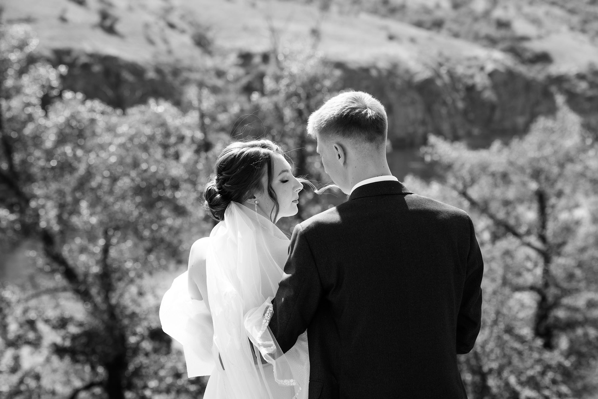 Каріна & Данило. Весільний та сімейний фотограф у Запоріжжі Юлія Васьків