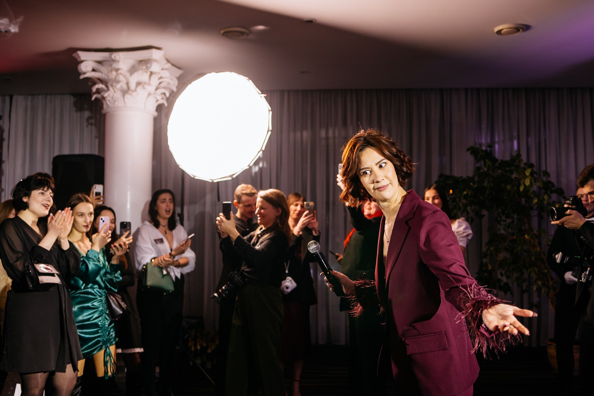 Пробудження - захід для майбутніх наречених. Весільний та сімейний фотограф у Запоріжжі Юлія Васьків