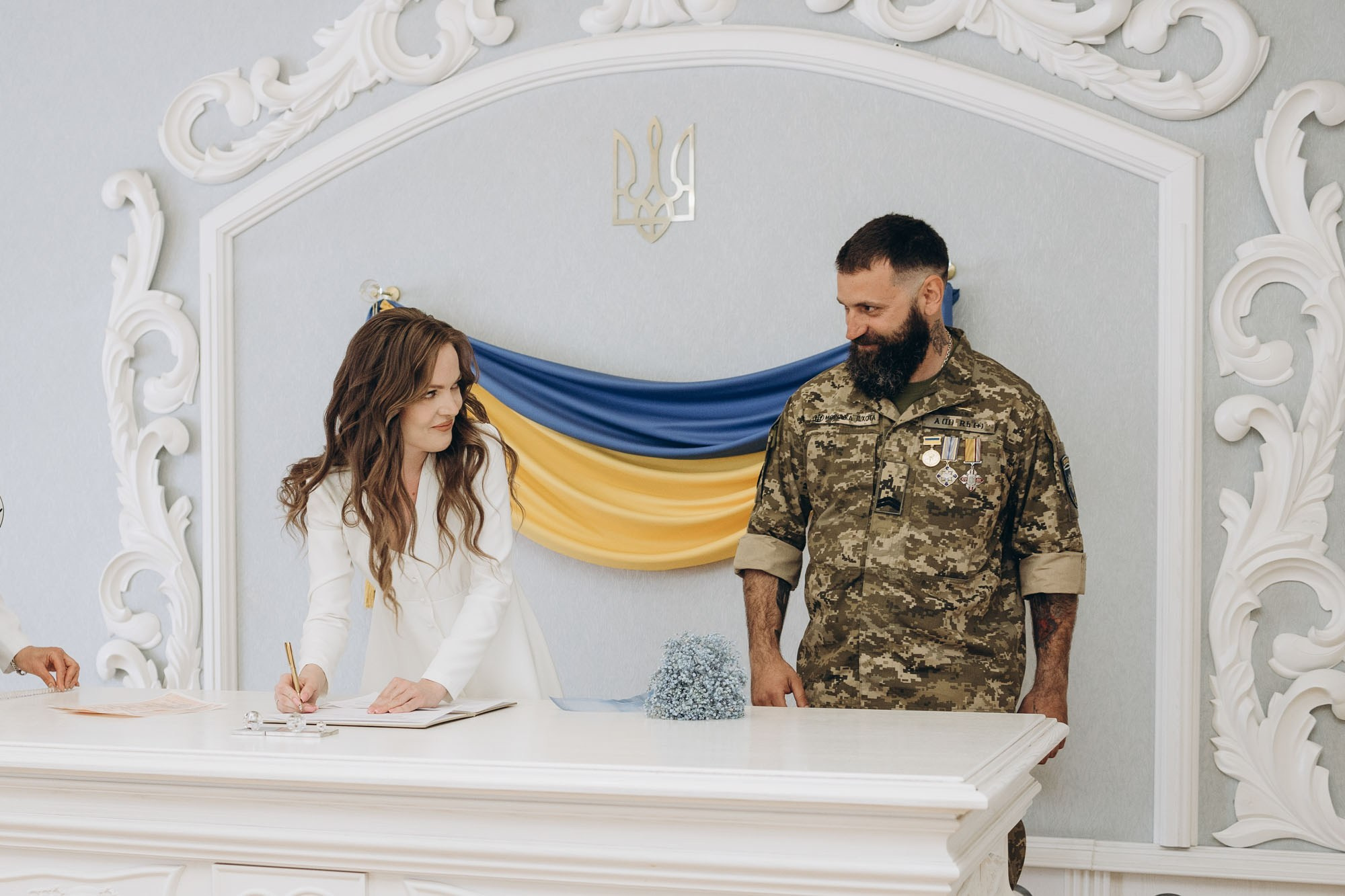 Весільна фотосесія. Весільний та сімейний фотограф у Запоріжжі Юлія Васьків