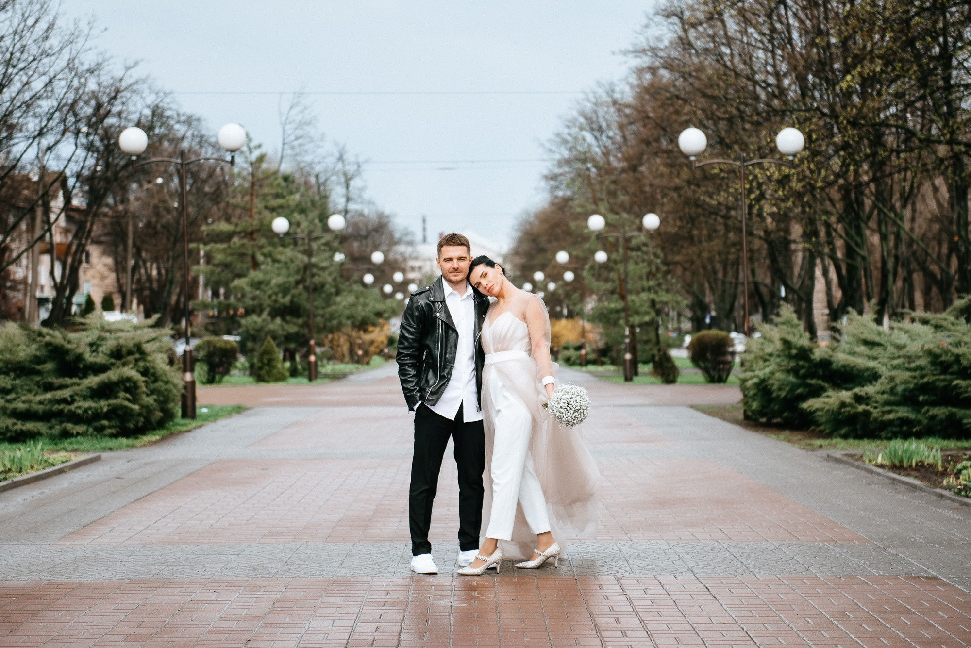 Анна & Артем. Весільний та сімейний фотограф у Запоріжжі Юлія Васьків