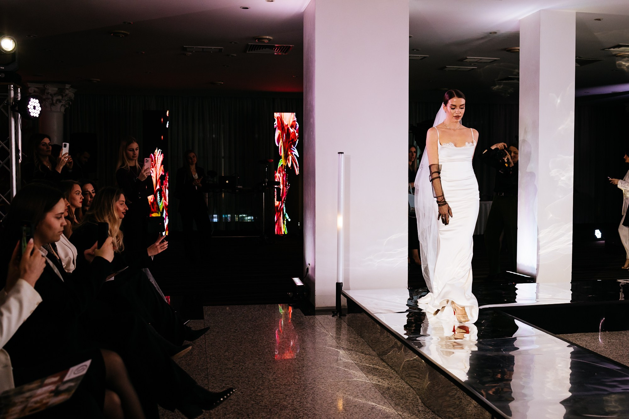 Пробудження - захід для майбутніх наречених. Весільний та сімейний фотограф у Запоріжжі Юлія Васьків