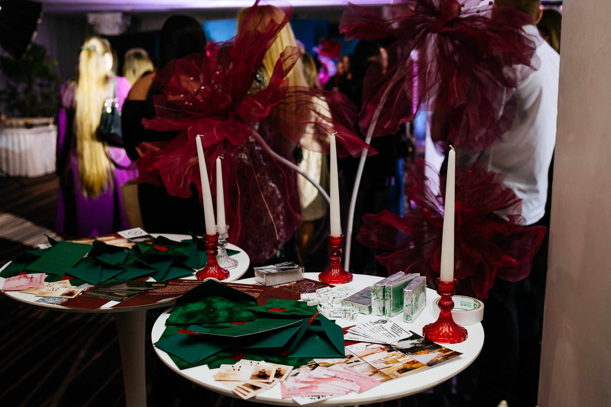 Пробудження - захід для майбутніх наречених. Весільний та сімейний фотограф у Запоріжжі Юлія Васьків