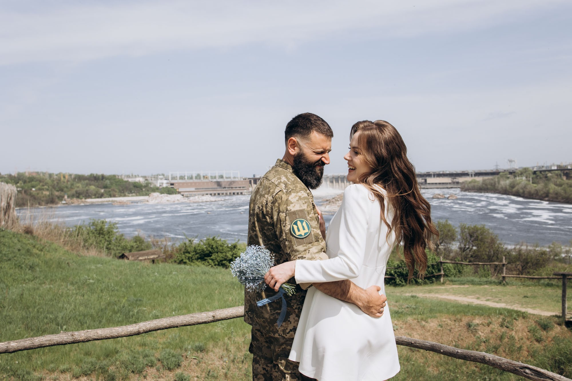 Весільна фотосесія. Весільний та сімейний фотограф у Запоріжжі Юлія Васьків