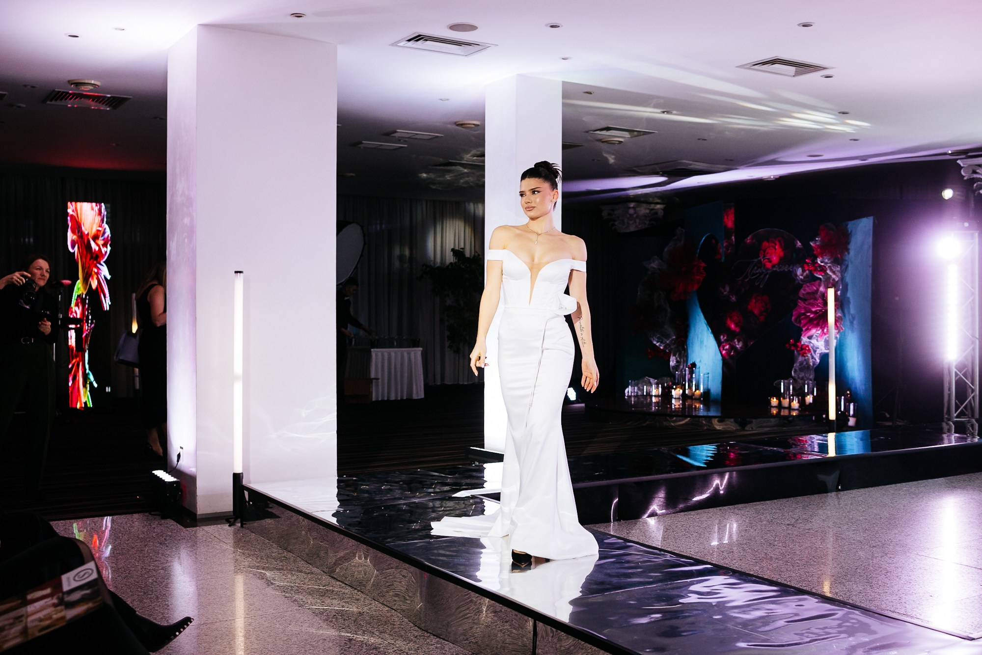 Пробудження - захід для майбутніх наречених. Весільний та сімейний фотограф у Запоріжжі Юлія Васьків