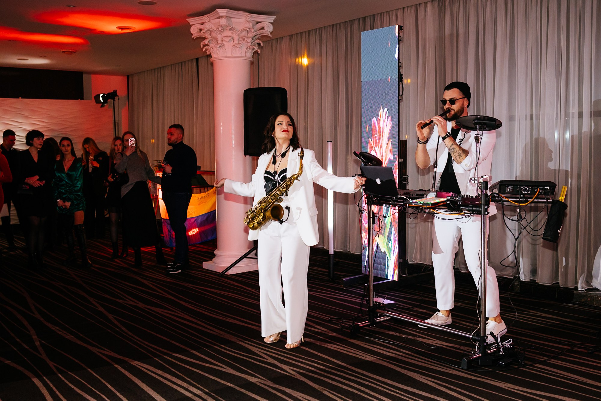 Пробудження - захід для майбутніх наречених. Весільний та сімейний фотограф у Запоріжжі Юлія Васьків