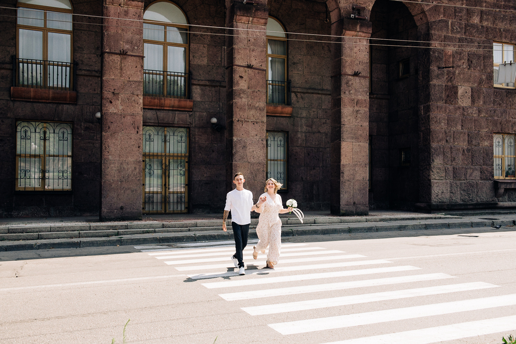 Весілля Насті і Данііла. Весільний та сімейний фотограф у Запоріжжі Юлія Васьків