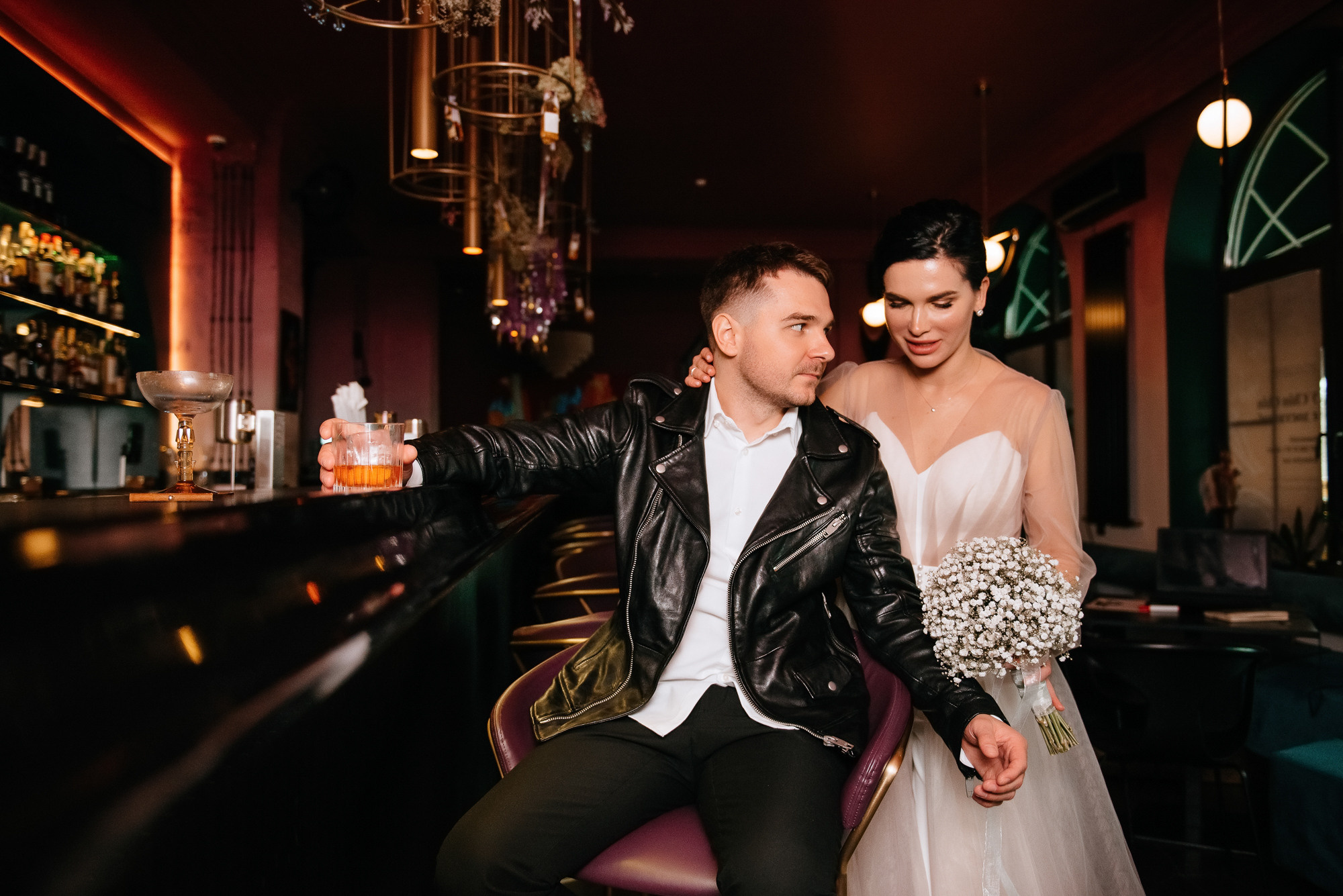 Анна & Артем. Весільний та сімейний фотограф у Запоріжжі Юлія Васьків