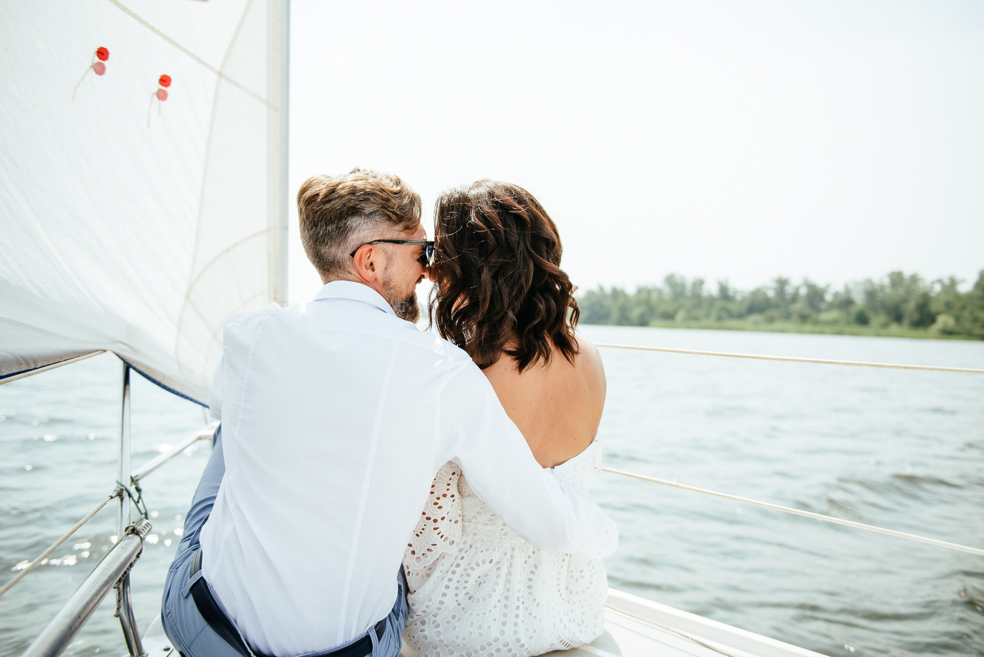 Свадьба в стиле путешествий. Весільний та сімейний фотограф у Запоріжжі Юлія Васьків