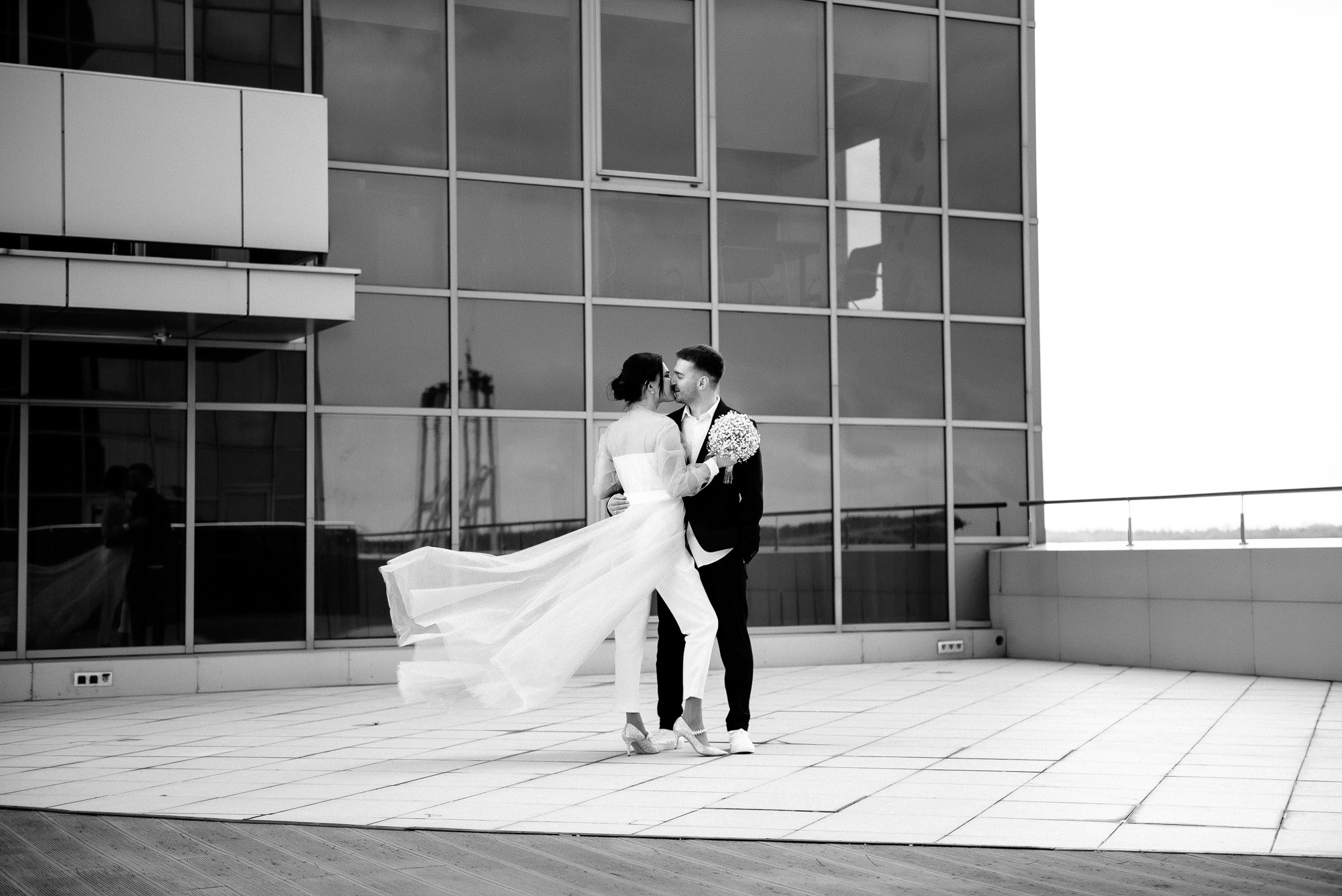 Анна & Артем. Весільний та сімейний фотограф у Запоріжжі Юлія Васьків