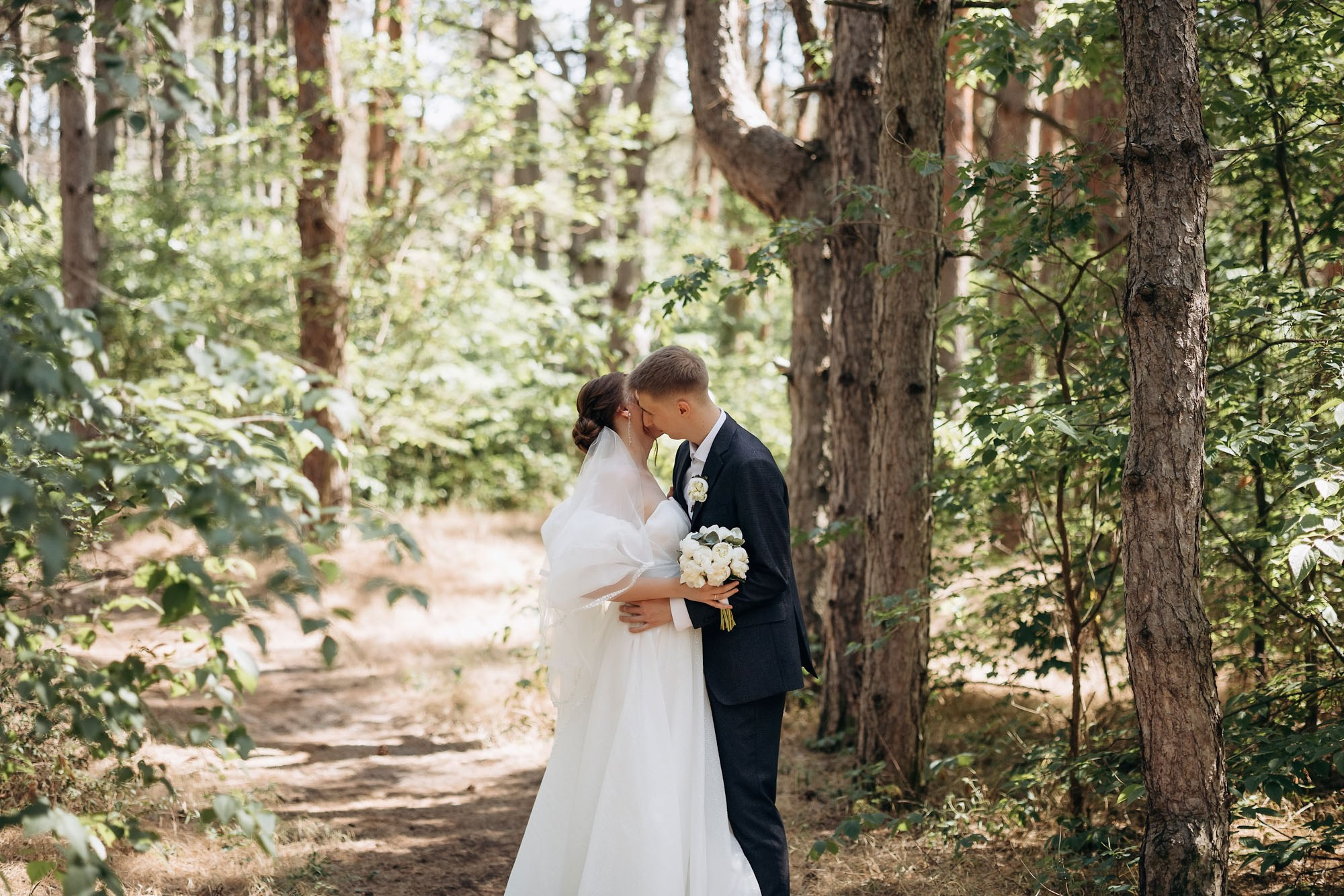 Каріна & Данило. Весільний та сімейний фотограф у Запоріжжі Юлія Васьків