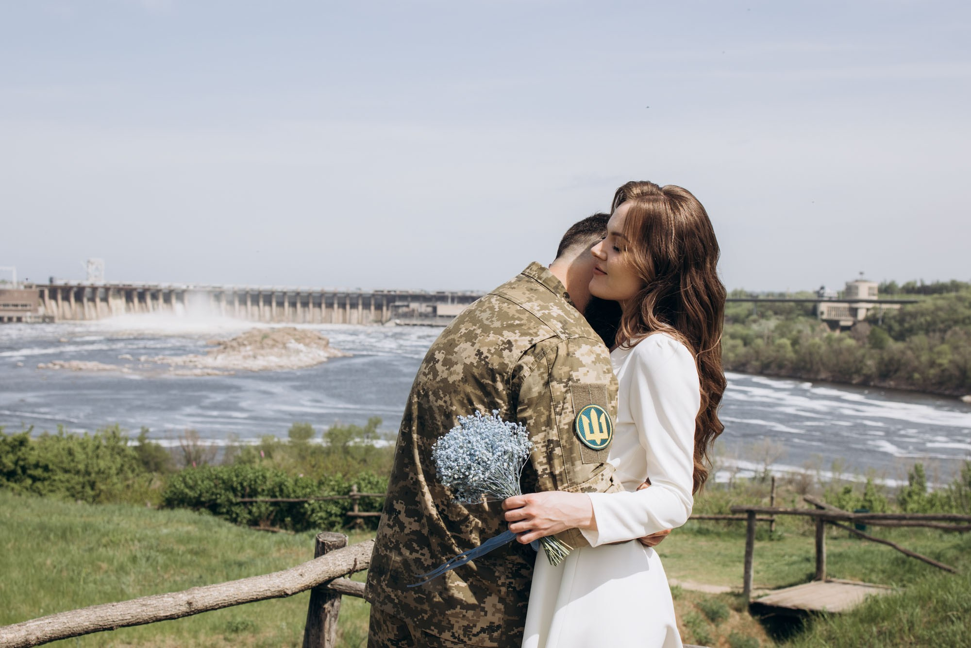 Весільна фотосесія. Весільний та сімейний фотограф у Запоріжжі Юлія Васьків