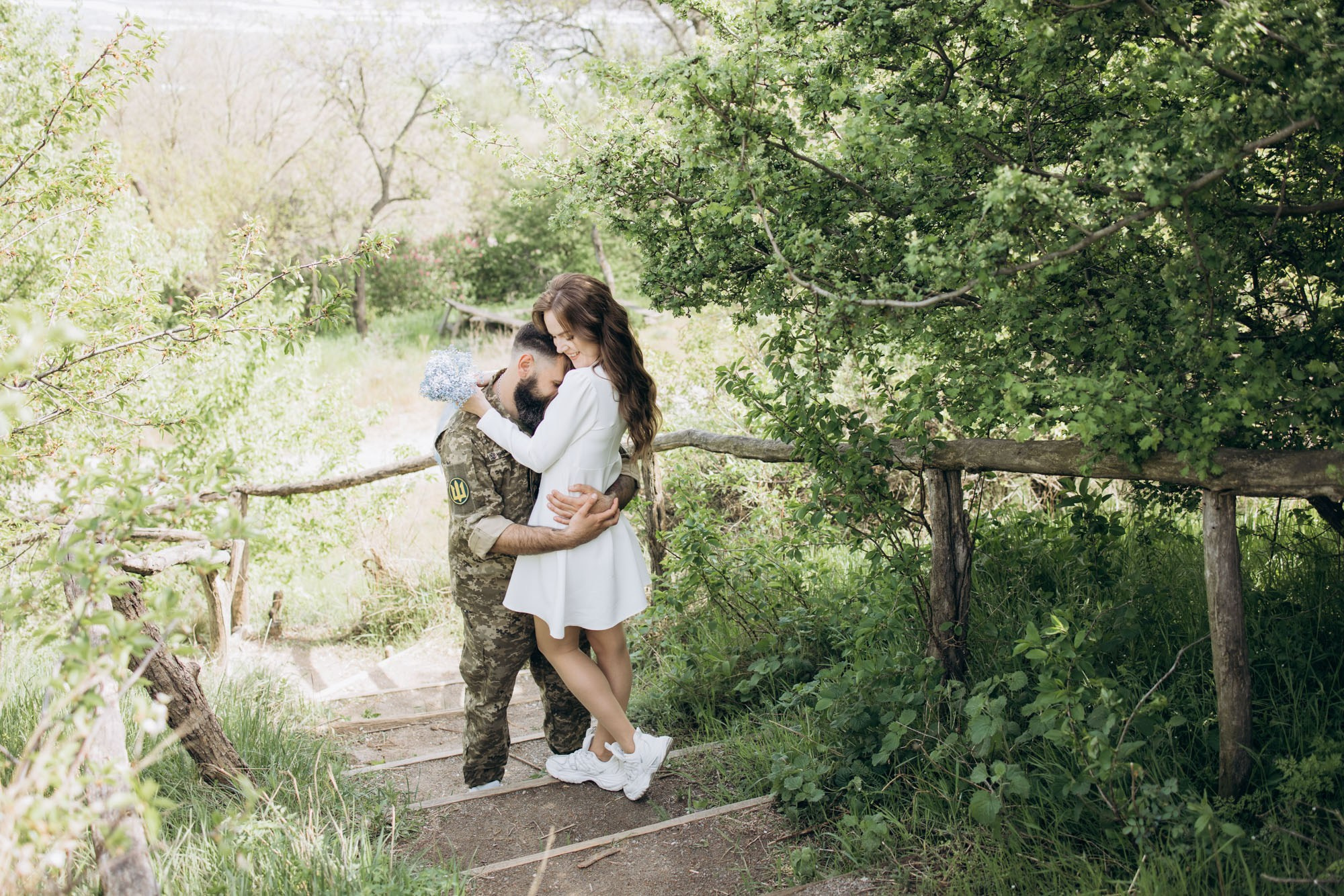 Весільна фотосесія. Весільний та сімейний фотограф у Запоріжжі Юлія Васьків