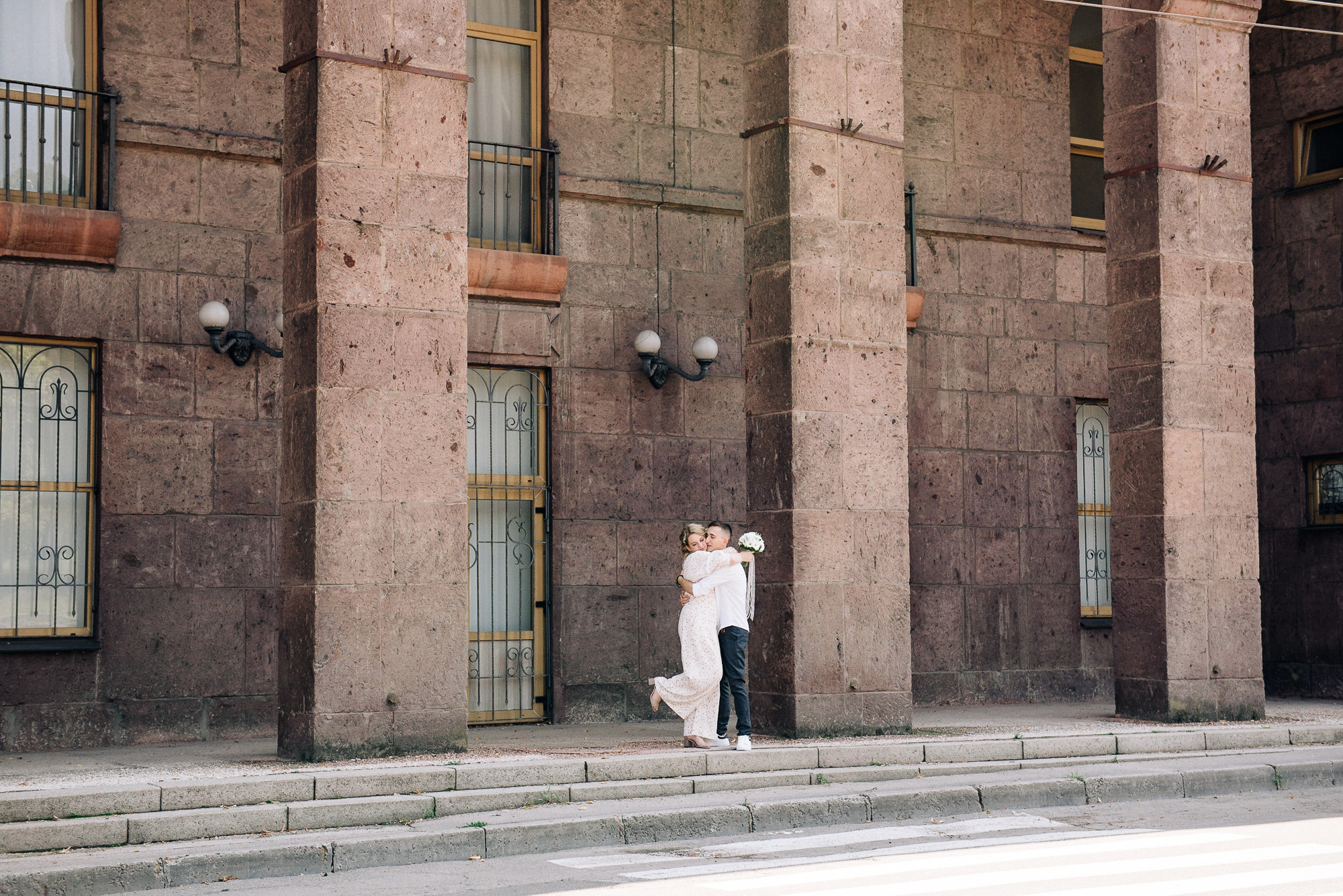 Весілля Насті і Данііла. Весільний та сімейний фотограф у Запоріжжі Юлія Васьків