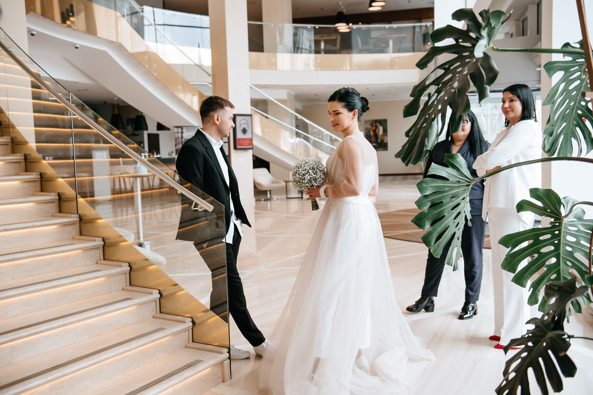 Анна & Артем. Весільний та сімейний фотограф у Запоріжжі Юлія Васьків