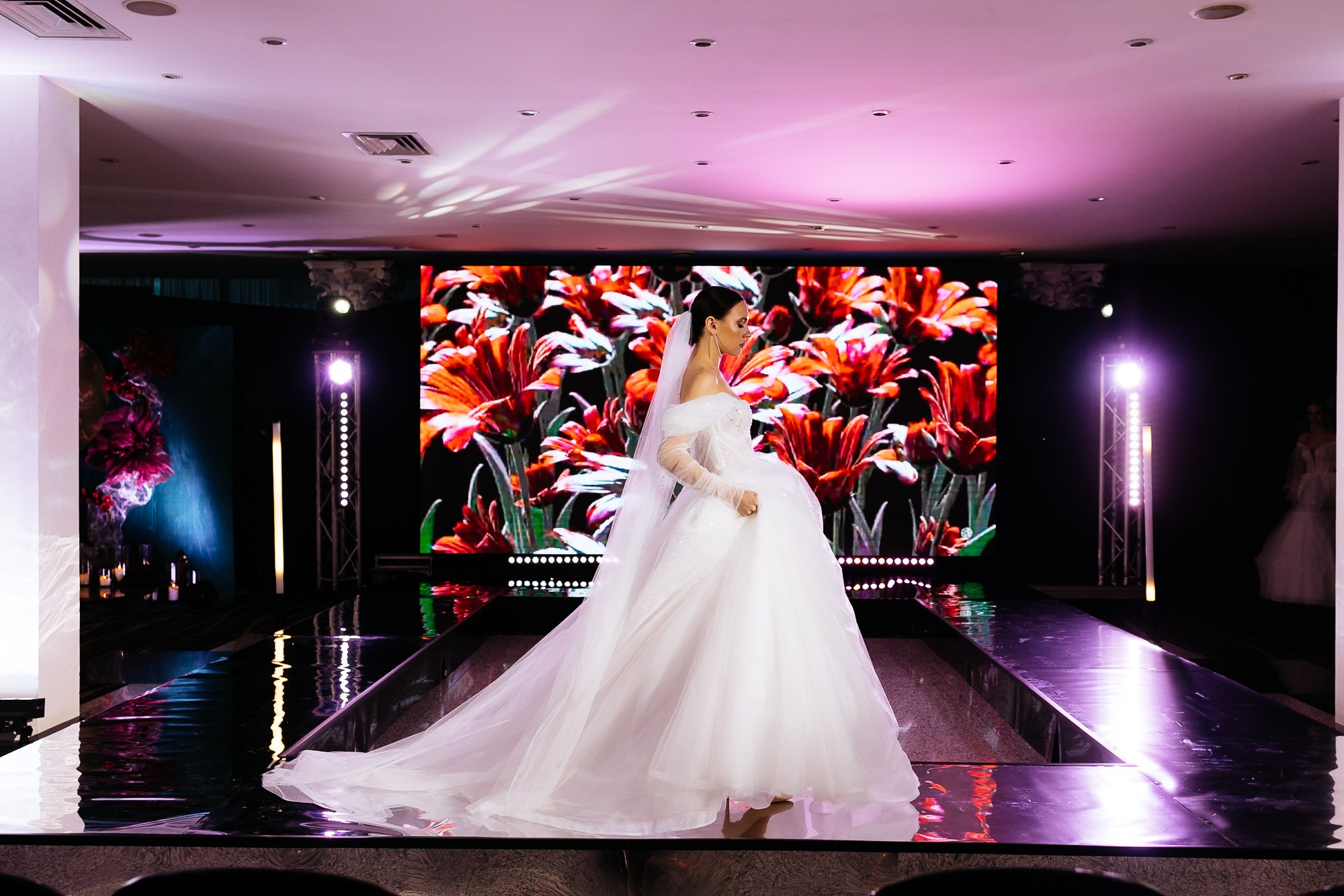 Пробудження - захід для майбутніх наречених. Весільний та сімейний фотограф у Запоріжжі Юлія Васьків