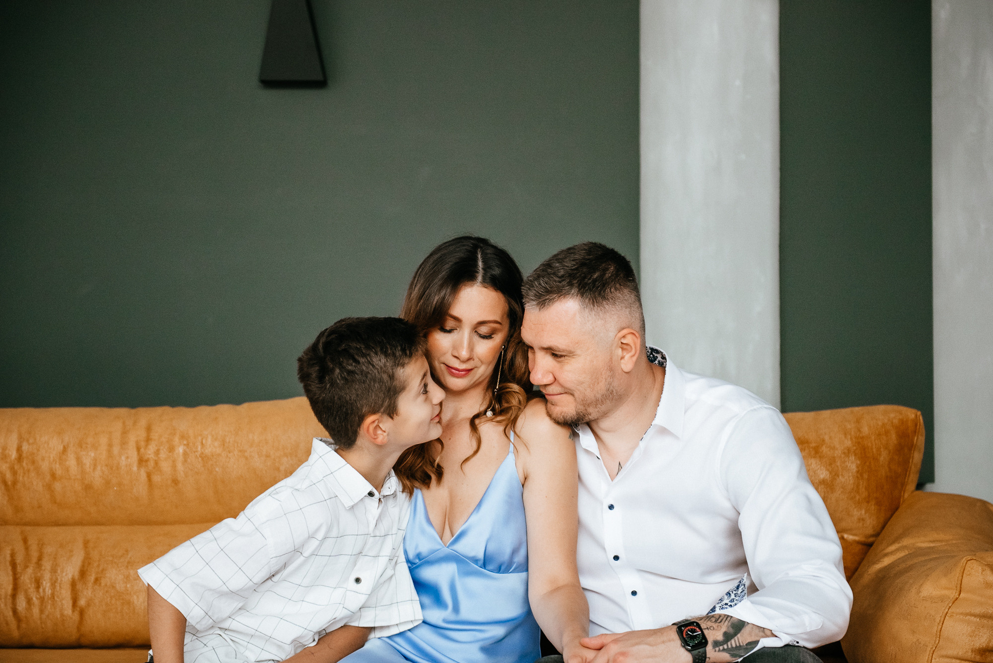 Фотосессия на годовщину свадьбы. Весільний та сімейний фотограф у Запоріжжі Юлія Васьків