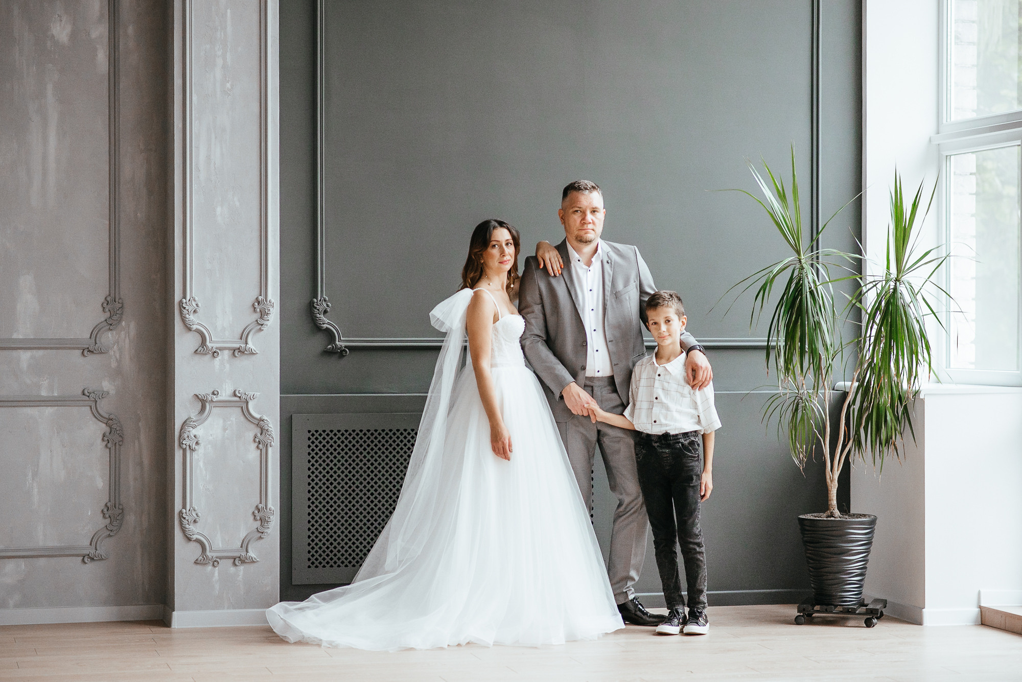 Фотосессия на годовщину свадьбы. Весільний та сімейний фотограф у Запоріжжі Юлія Васьків