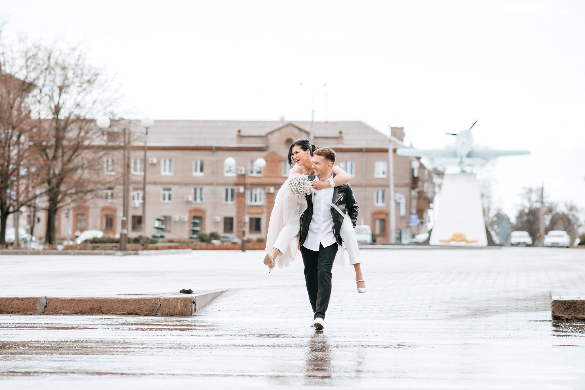 Анна & Артем. Весільний та сімейний фотограф у Запоріжжі Юлія Васьків