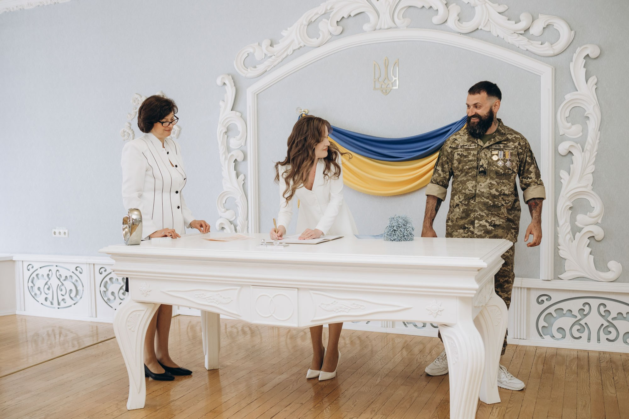 Весільна фотосесія. Весільний та сімейний фотограф у Запоріжжі Юлія Васьків