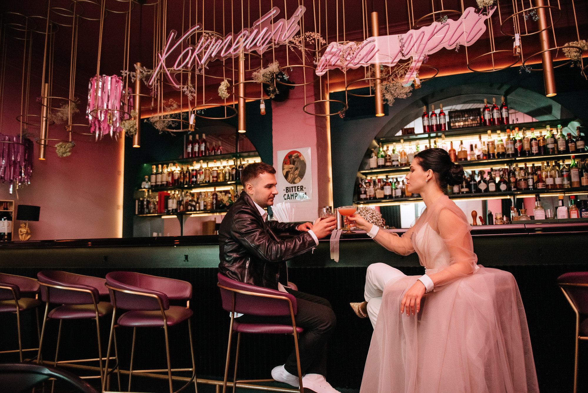 Анна & Артем. Весільний та сімейний фотограф у Запоріжжі Юлія Васьків