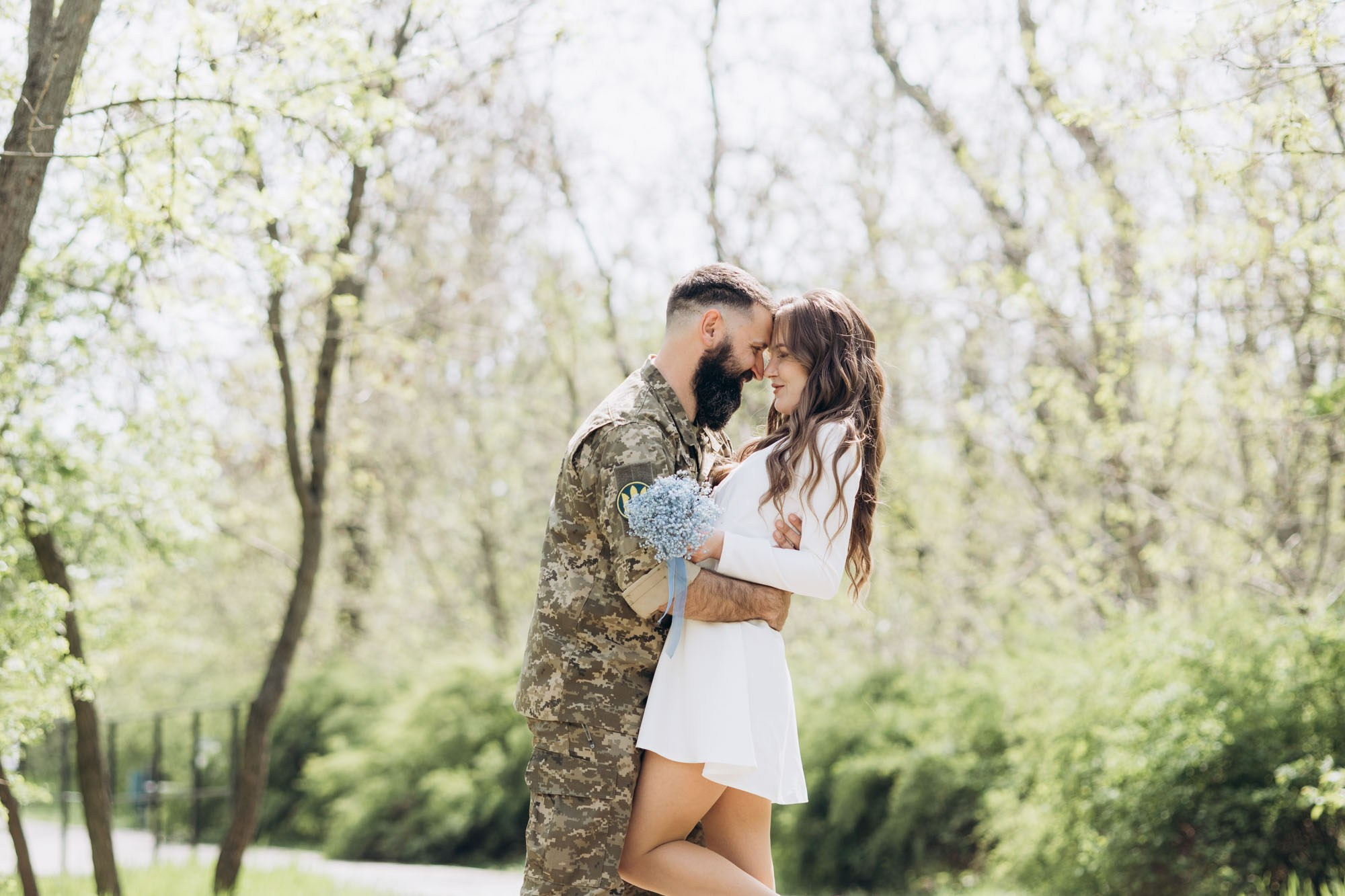 Весільна фотосесія. Весільний та сімейний фотограф у Запоріжжі Юлія Васьків