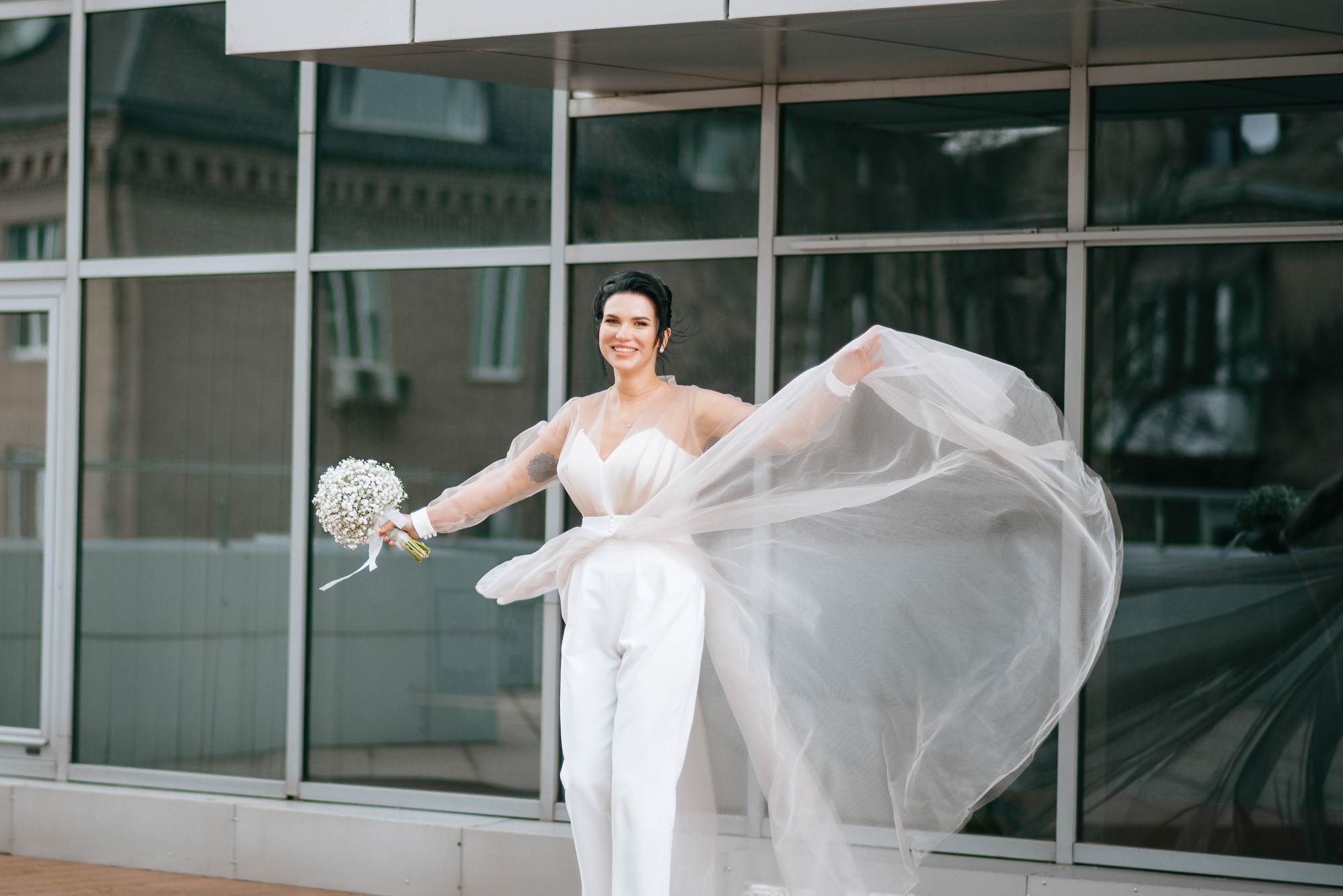 Анна & Артем. Весільний та сімейний фотограф у Запоріжжі Юлія Васьків