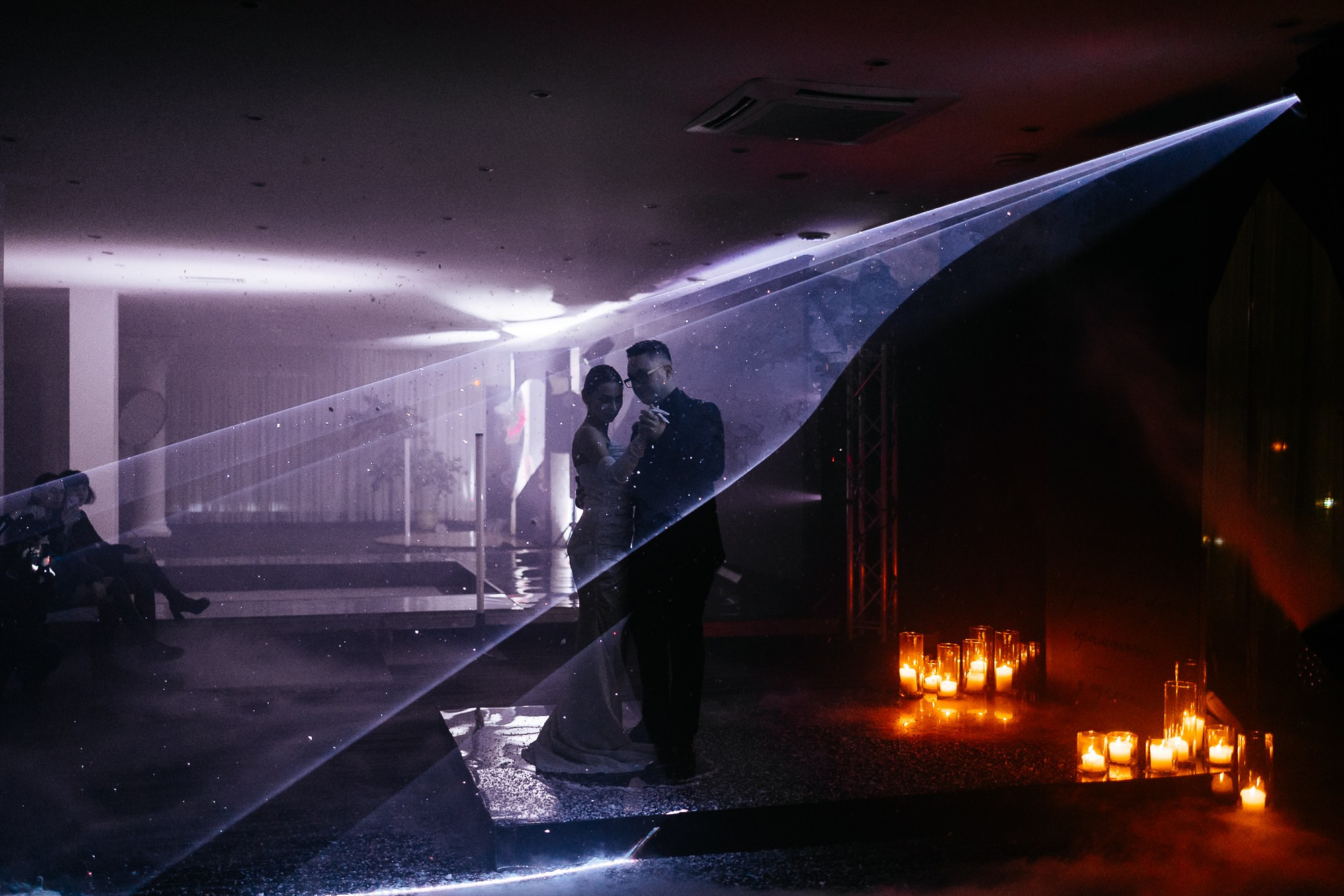 Пробудження - захід для майбутніх наречених. Весільний та сімейний фотограф у Запоріжжі Юлія Васьків