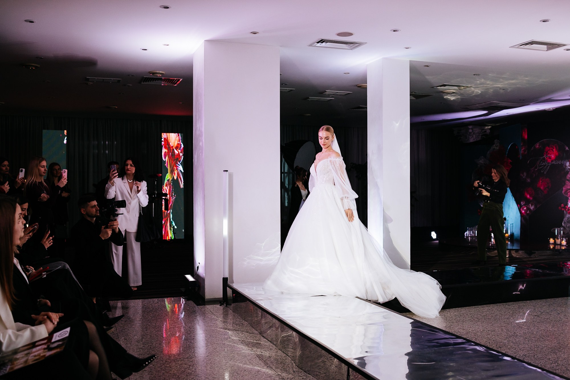 Пробудження - захід для майбутніх наречених. Весільний та сімейний фотограф у Запоріжжі Юлія Васьків