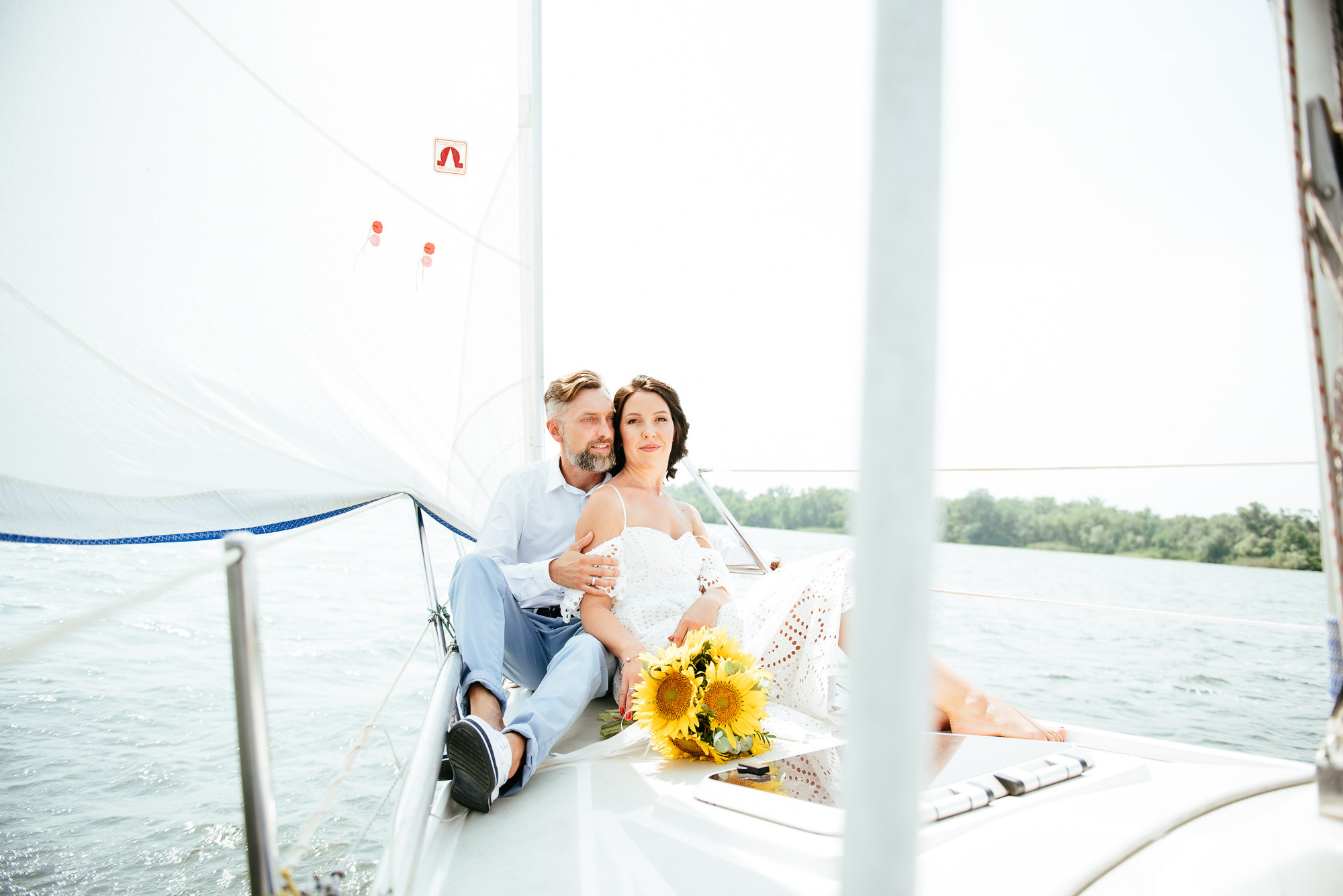 Свадьба в стиле путешествий. Весільний та сімейний фотограф у Запоріжжі Юлія Васьків