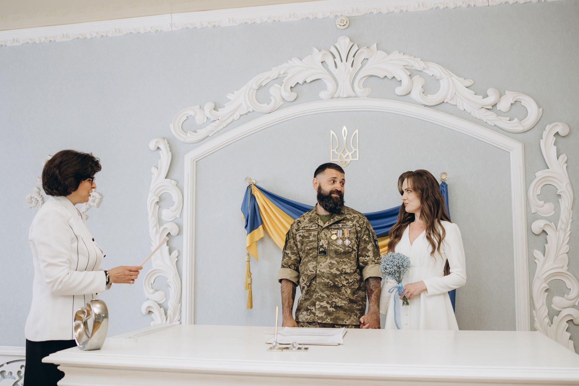 Весільна фотосесія. Весільний та сімейний фотограф у Запоріжжі Юлія Васьків