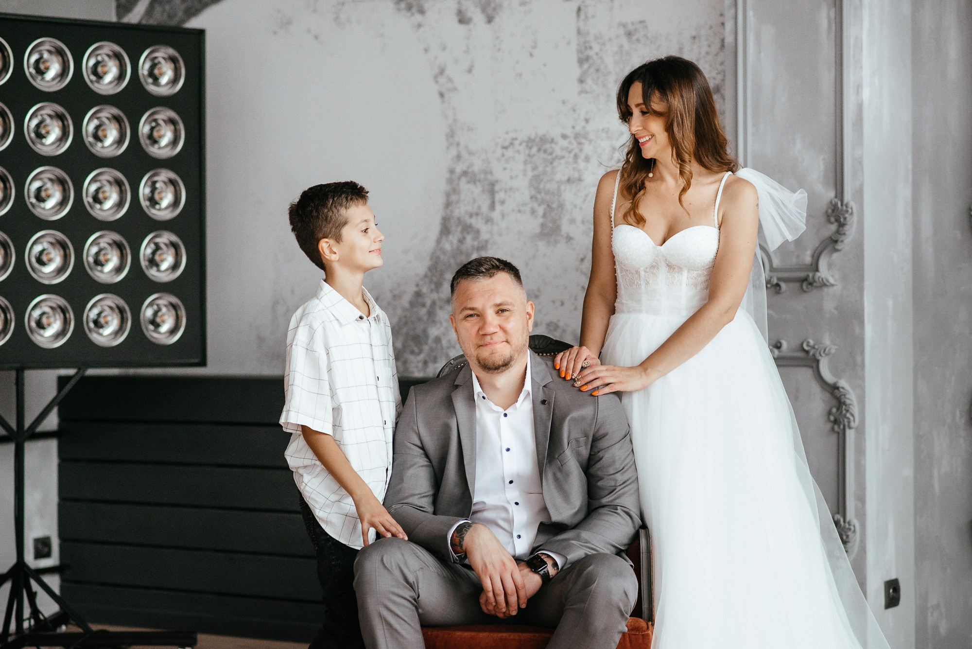 Фотосессия на годовщину свадьбы. Весільний та сімейний фотограф у Запоріжжі Юлія Васьків